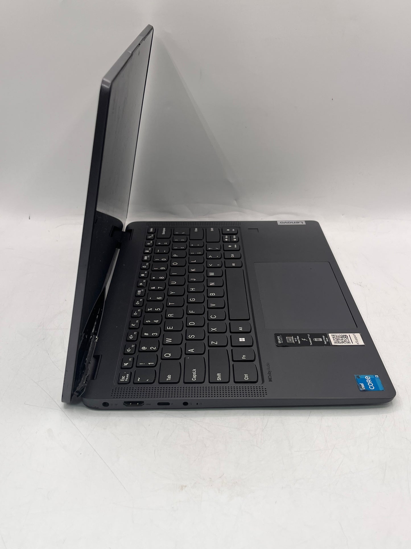 Lenovo IdeaPad Flex 5 14IAU7 14" Laptop 8GB 256GB Broken