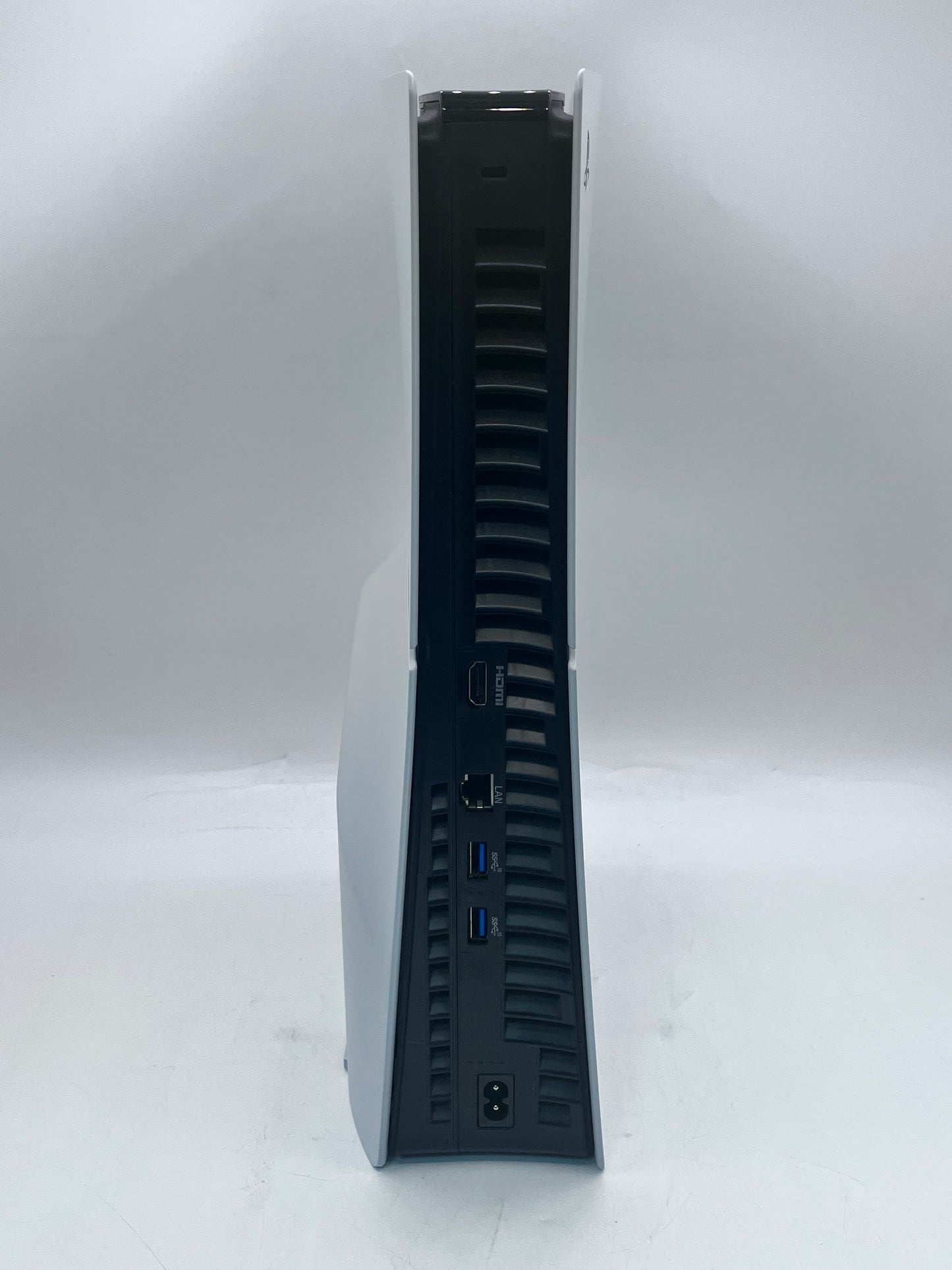 Sony PlayStation 5 Slim Disc 1TB White CFI-2015A Video Game System Free Shipping