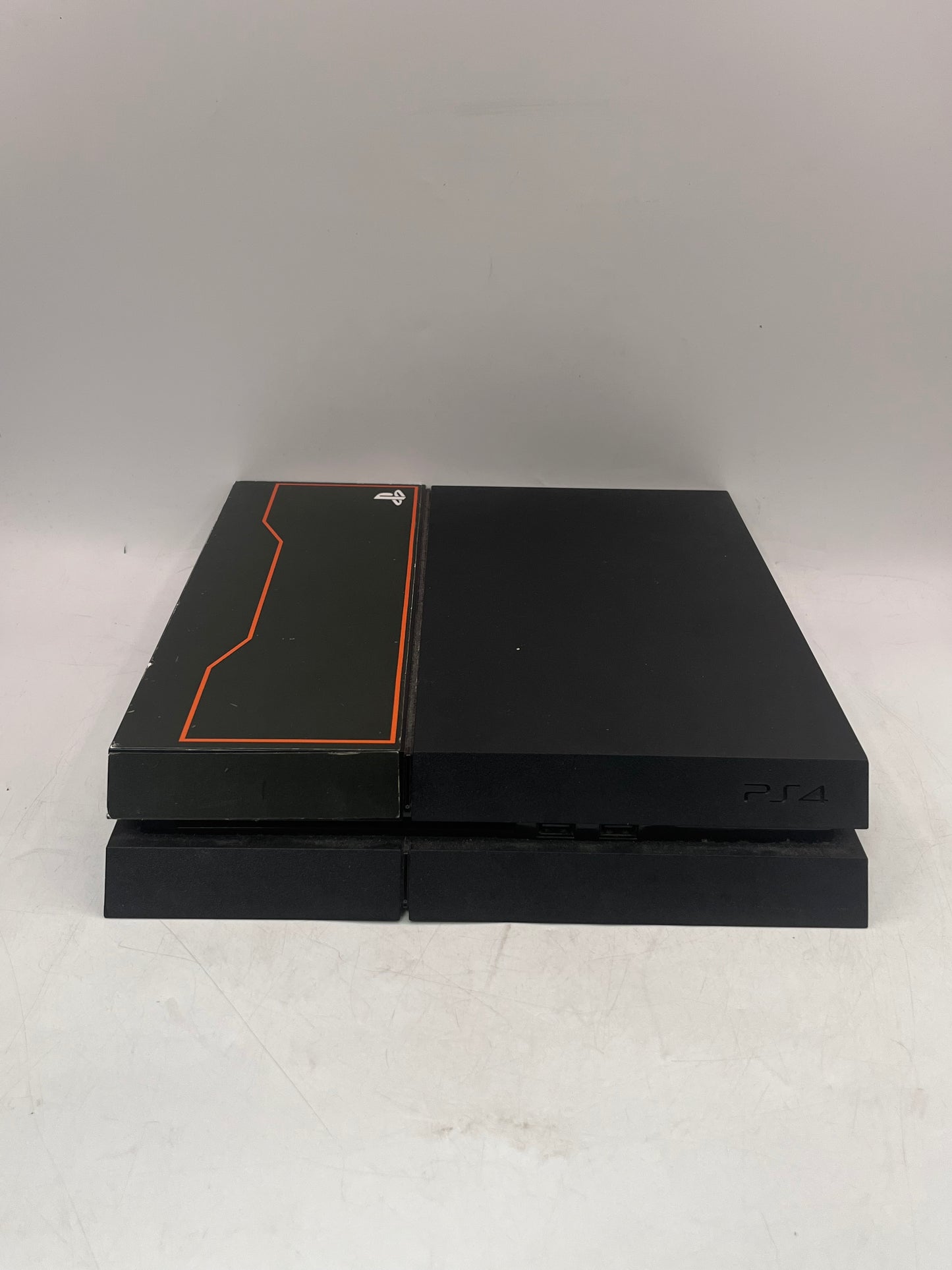 Sony PlayStation 4 CUH-1115A Black 500GB Video Game Console