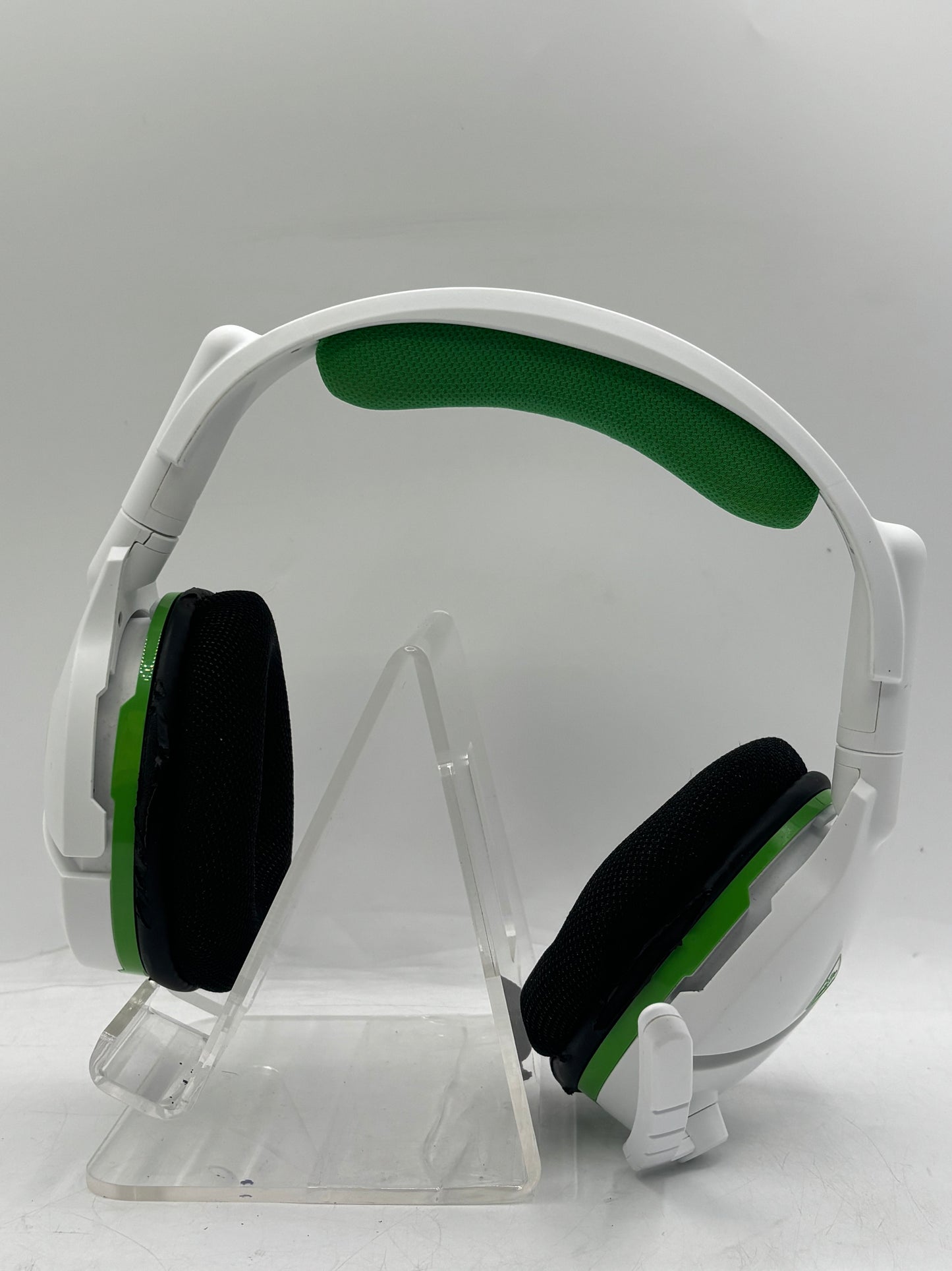 Turtle Beach Stealth 600 Gen 3 Over the Ear Headsets NO DONGLE, White