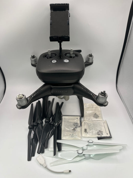 DJI Phantom 4 2016 Drone Black
