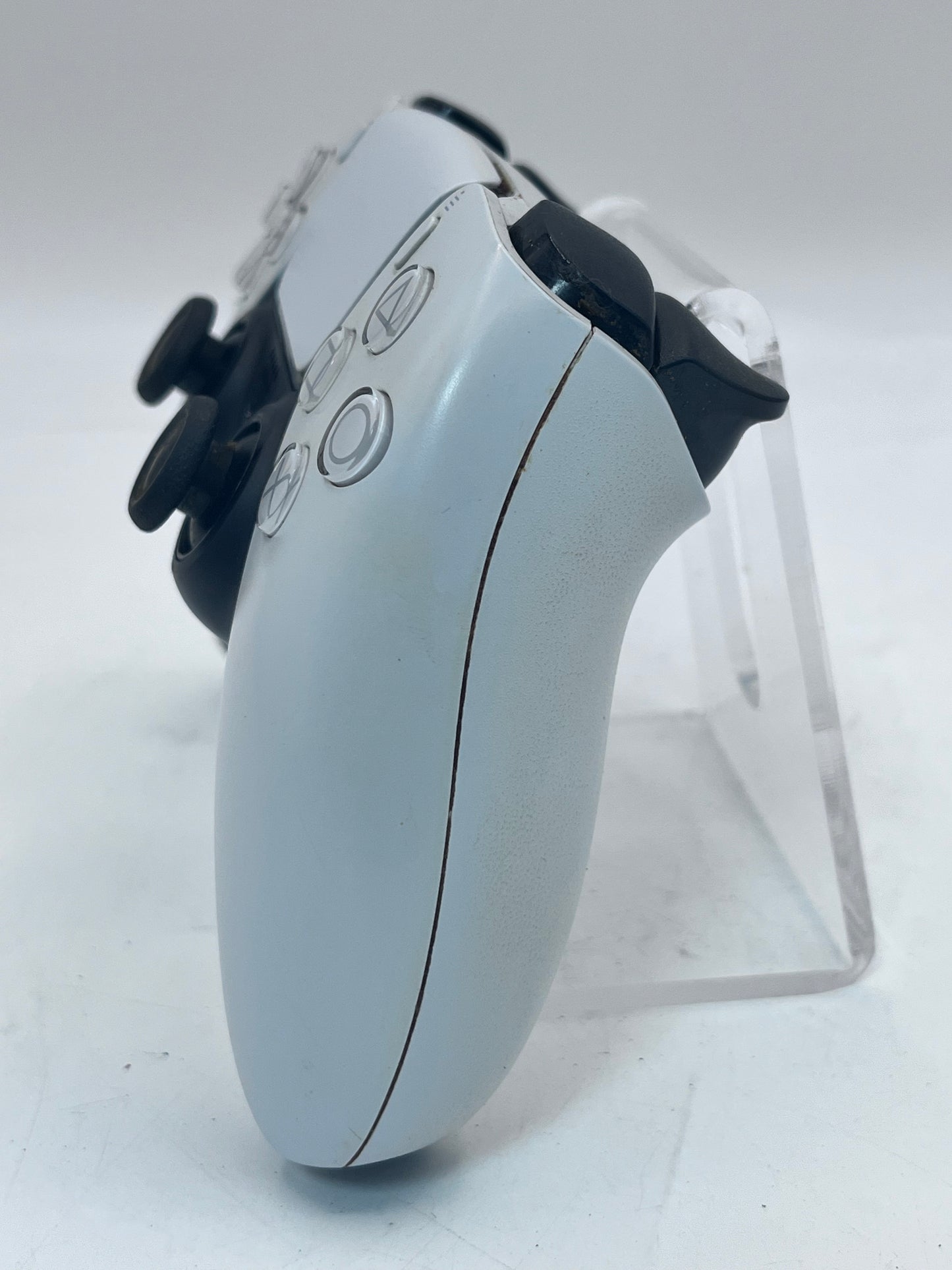 Sony PS5 DualSense Wireless Controller CFI-ZCT1W - White