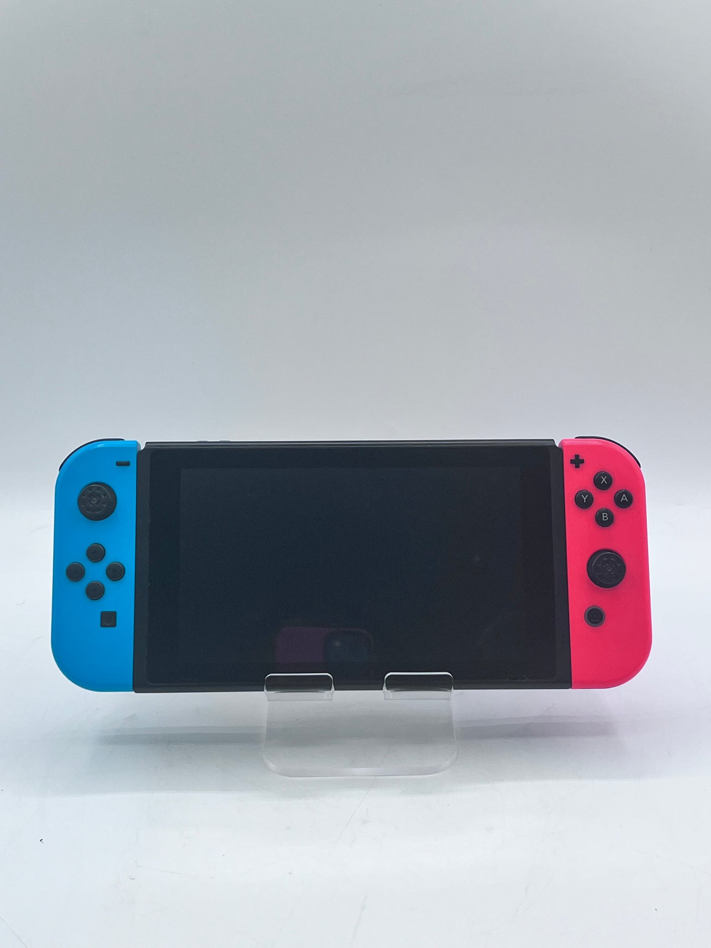 Nintendo Switch HAC-001 2017 32GB - Black