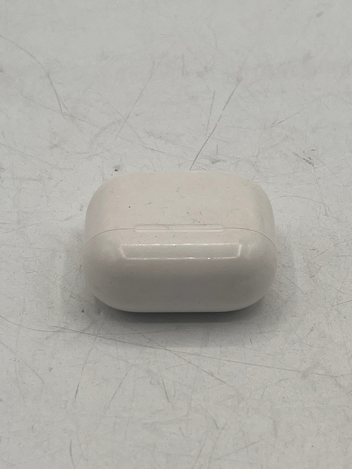 Apple AirPods 4th Gen Complete Set A3055 A3056 A3059 White