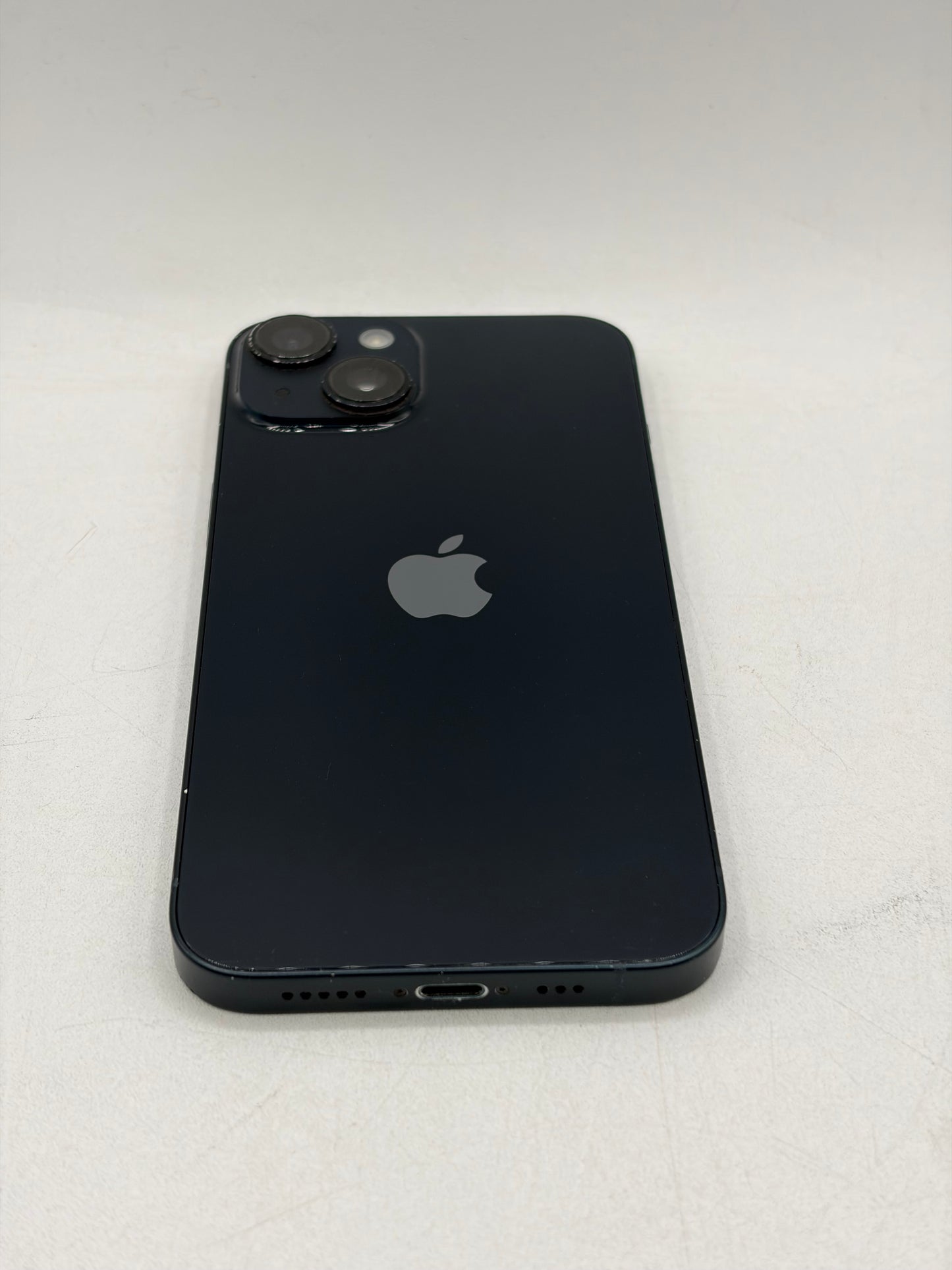 Unlocked Apple iPhone 14 128GB Black A2649 MPUA3LL/A Free Shipping