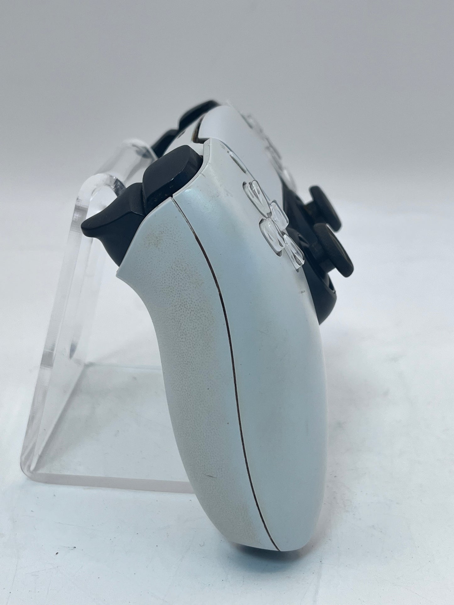 Sony PS5 DualSense Wireless Controller CFI-ZCT1W - White