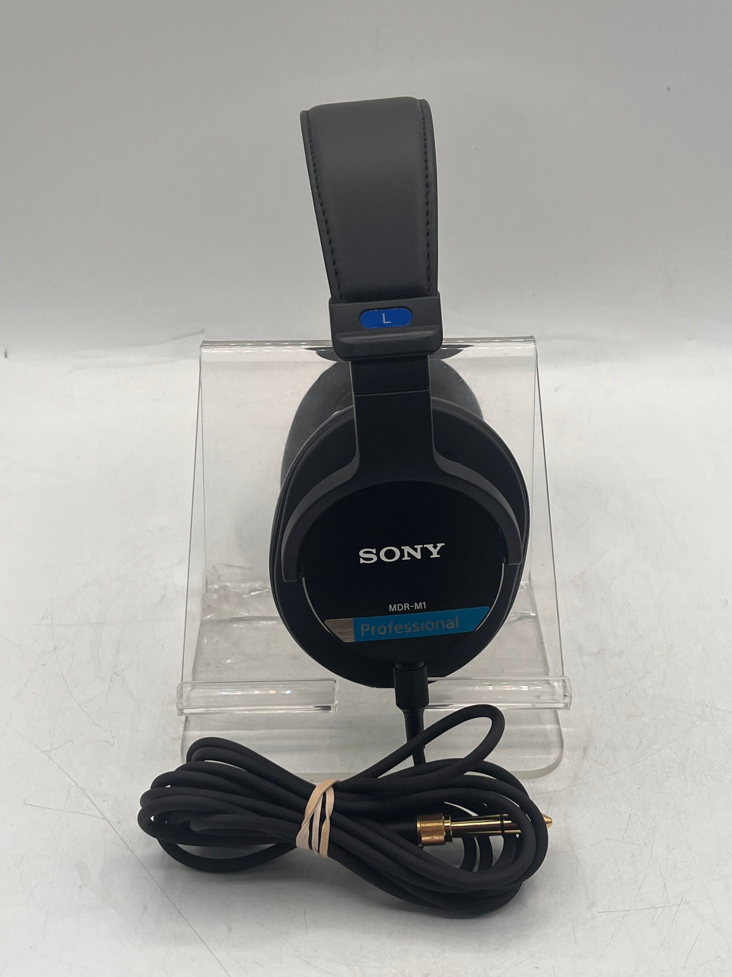 Sony MDR-100ABN Bluetooth Headphones - Black