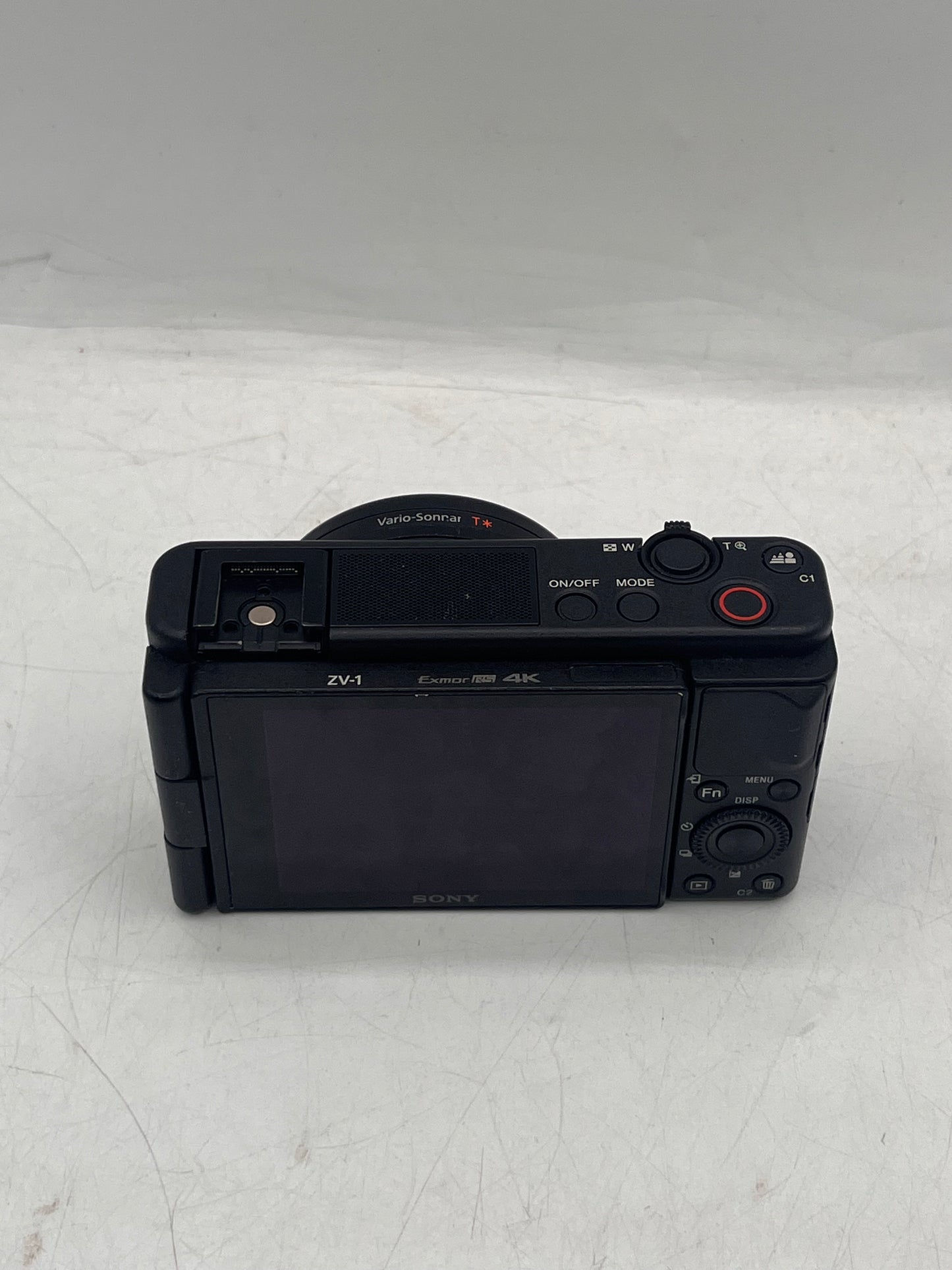 Sony ZV-1 Digital Camera - Black