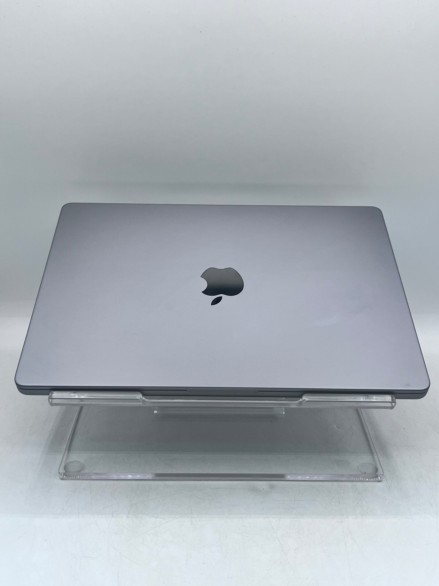 Apple 2023 MacBook Pro 14" MTL83LL/A A2918 M3 8-Core 8GB 1TB Space Gray - New Open Box