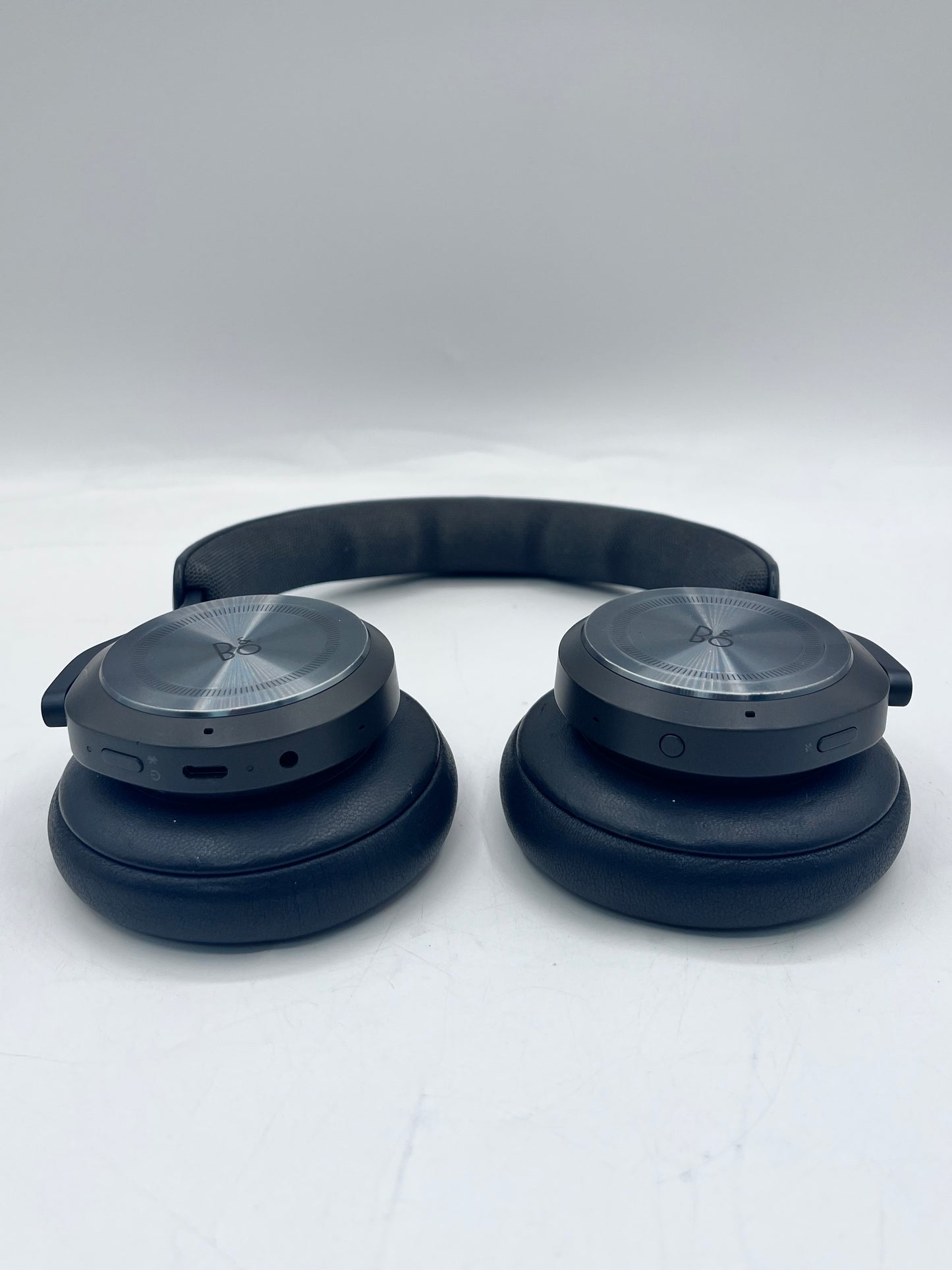Bang & Olufsen BeoPlay HX Wireless ANC Over-Ear Bluetooth Headphones Free Shipping