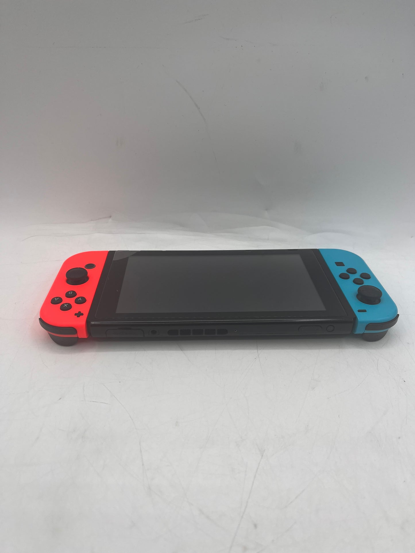 Nintendo Switch HAC-001 2017 32GB Console - Multi-Colored