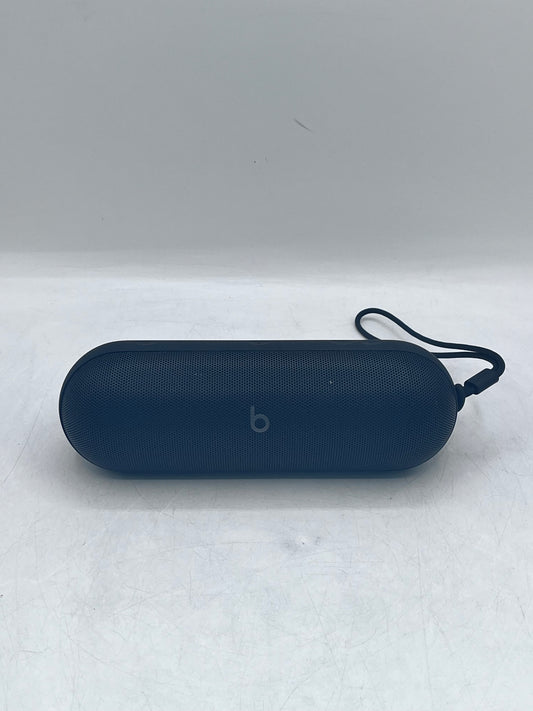 Beats Pill A3211 Bluetooth Speaker - Black
