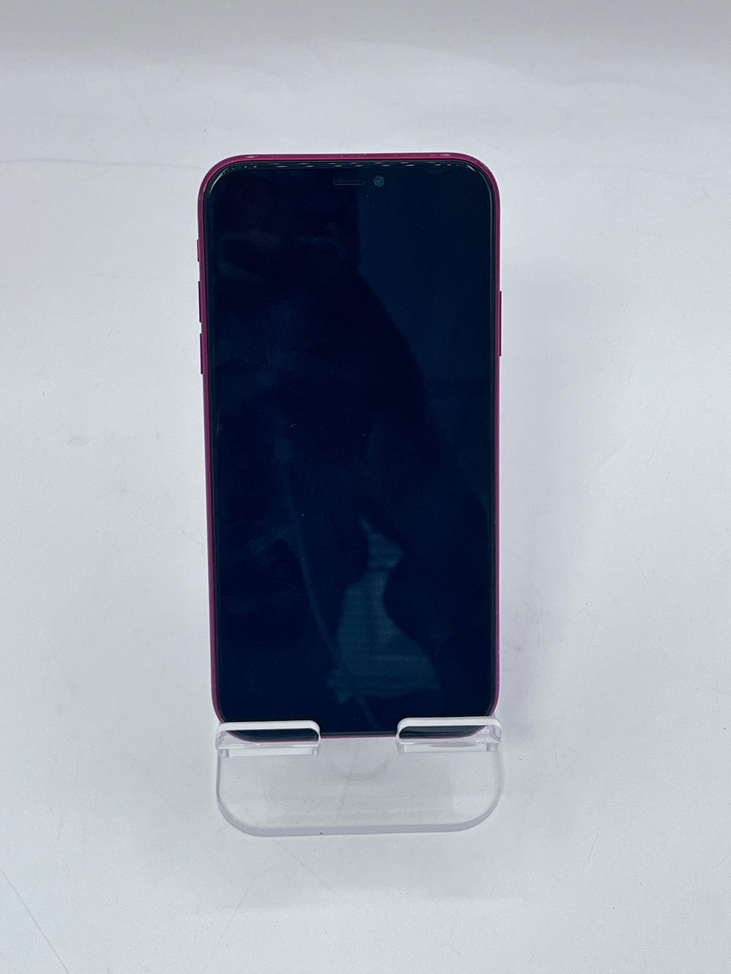 Unlocked Apple iPhone 11 6.1" 64GB 4GB MWJG2LL/A A2111 - Red