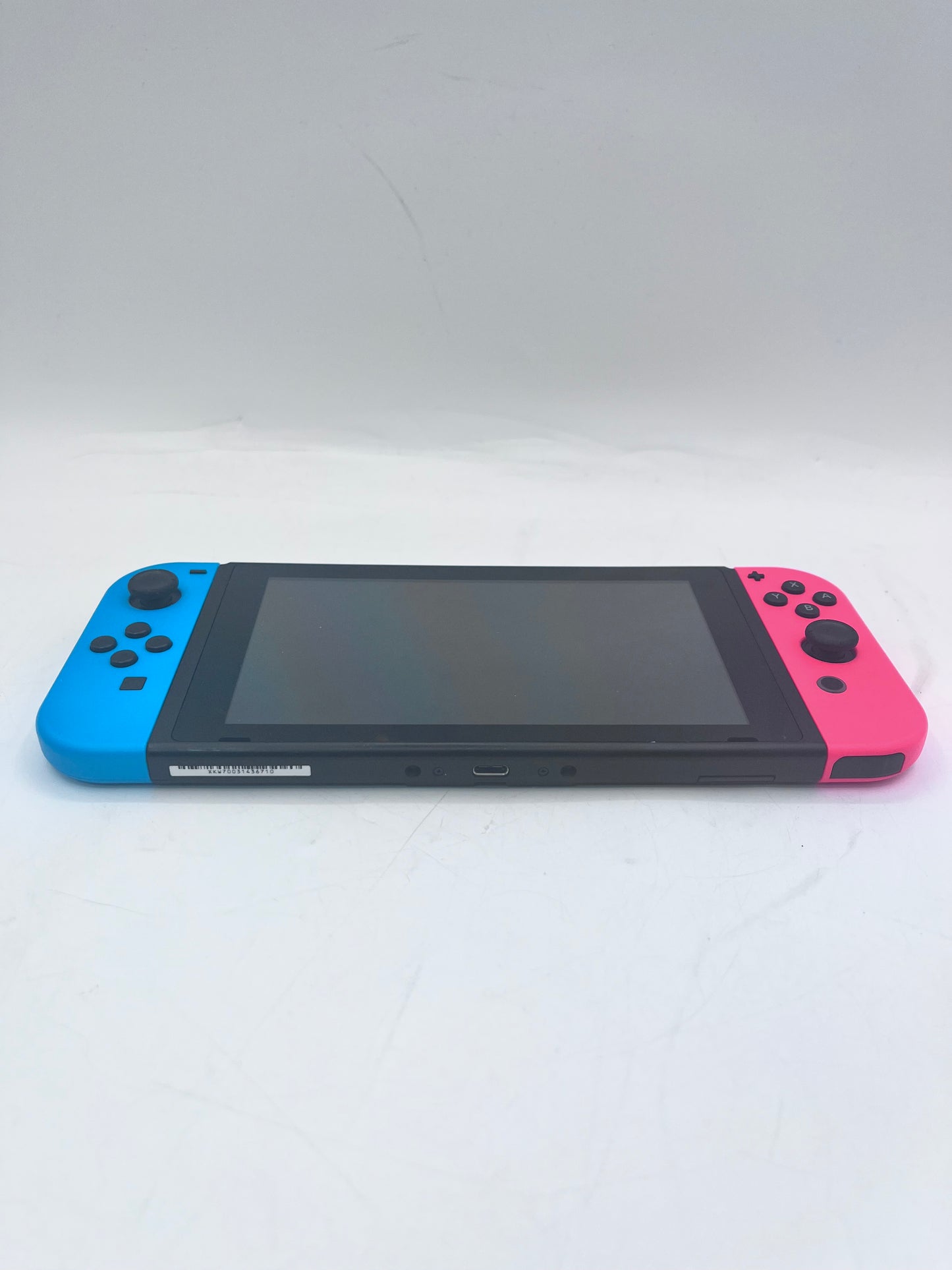 Nintendo Switch HAC-001 2017 Video Game System -  Black
