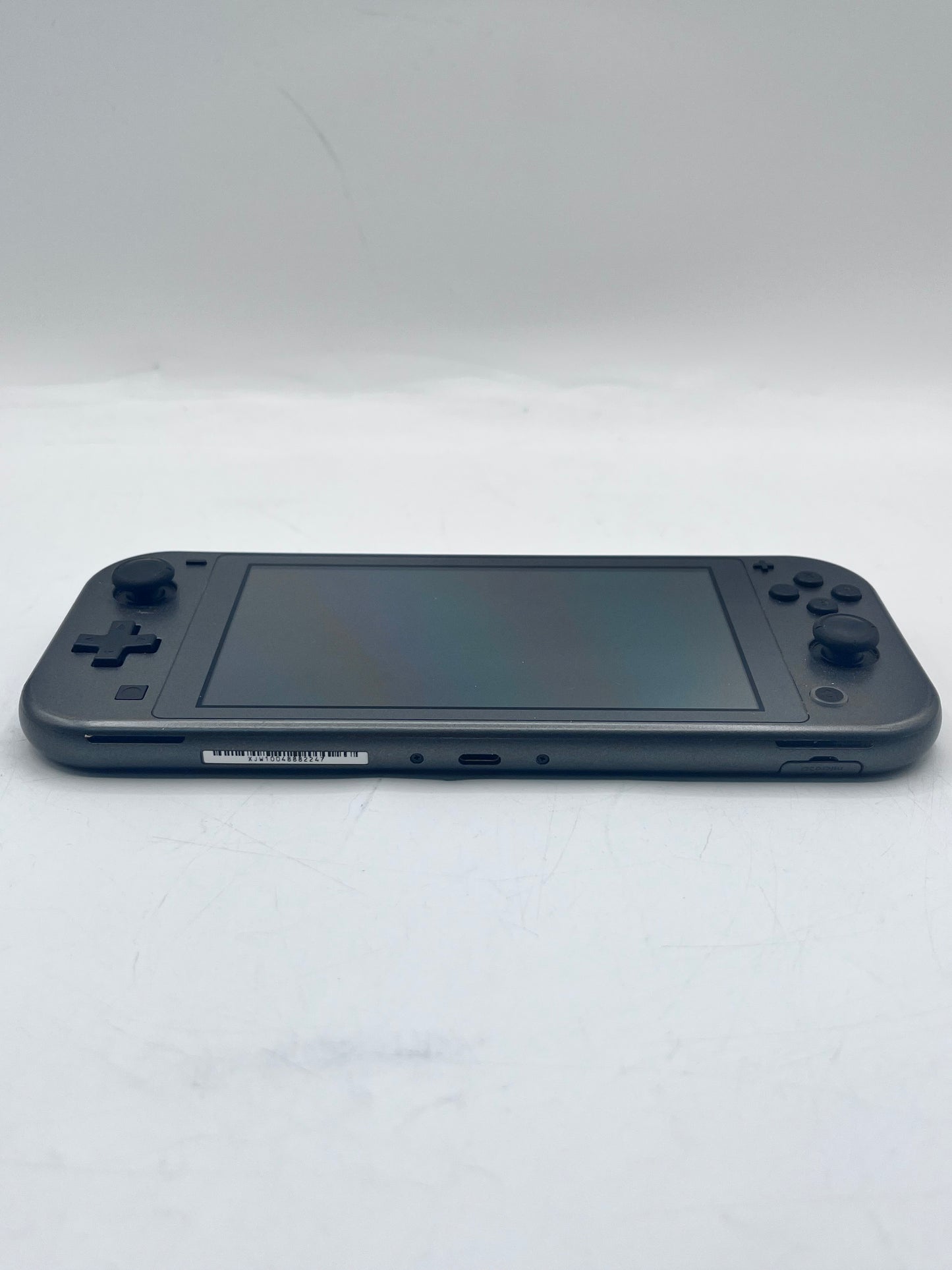 Nintendo Switch Lite Pokémon Dialga & Palkia (HDH-001) Silver