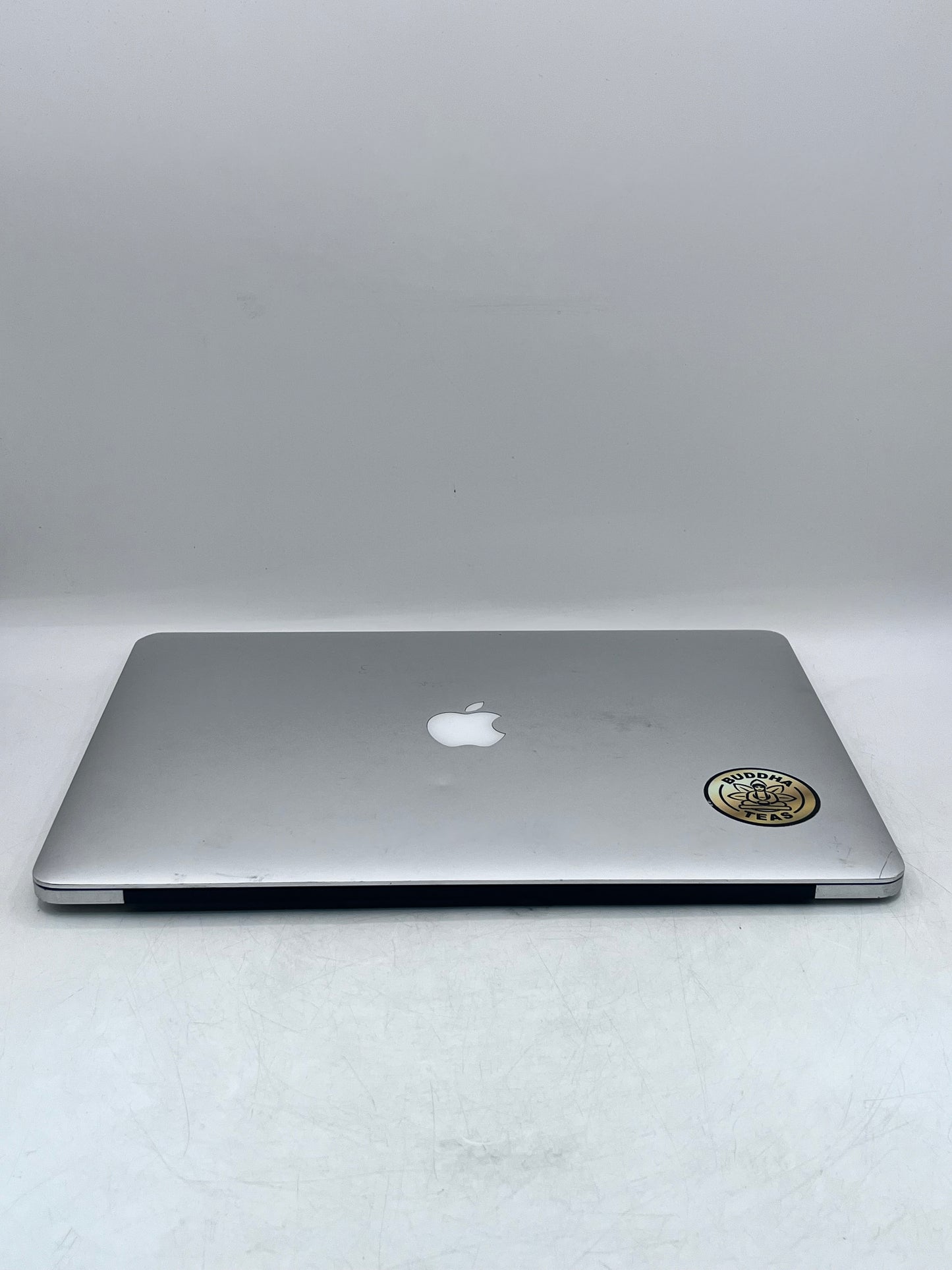 Apple MacBook Pro 15" A1398 MJLQ2LL/A 2015 i7 16GB  Silver - Broken