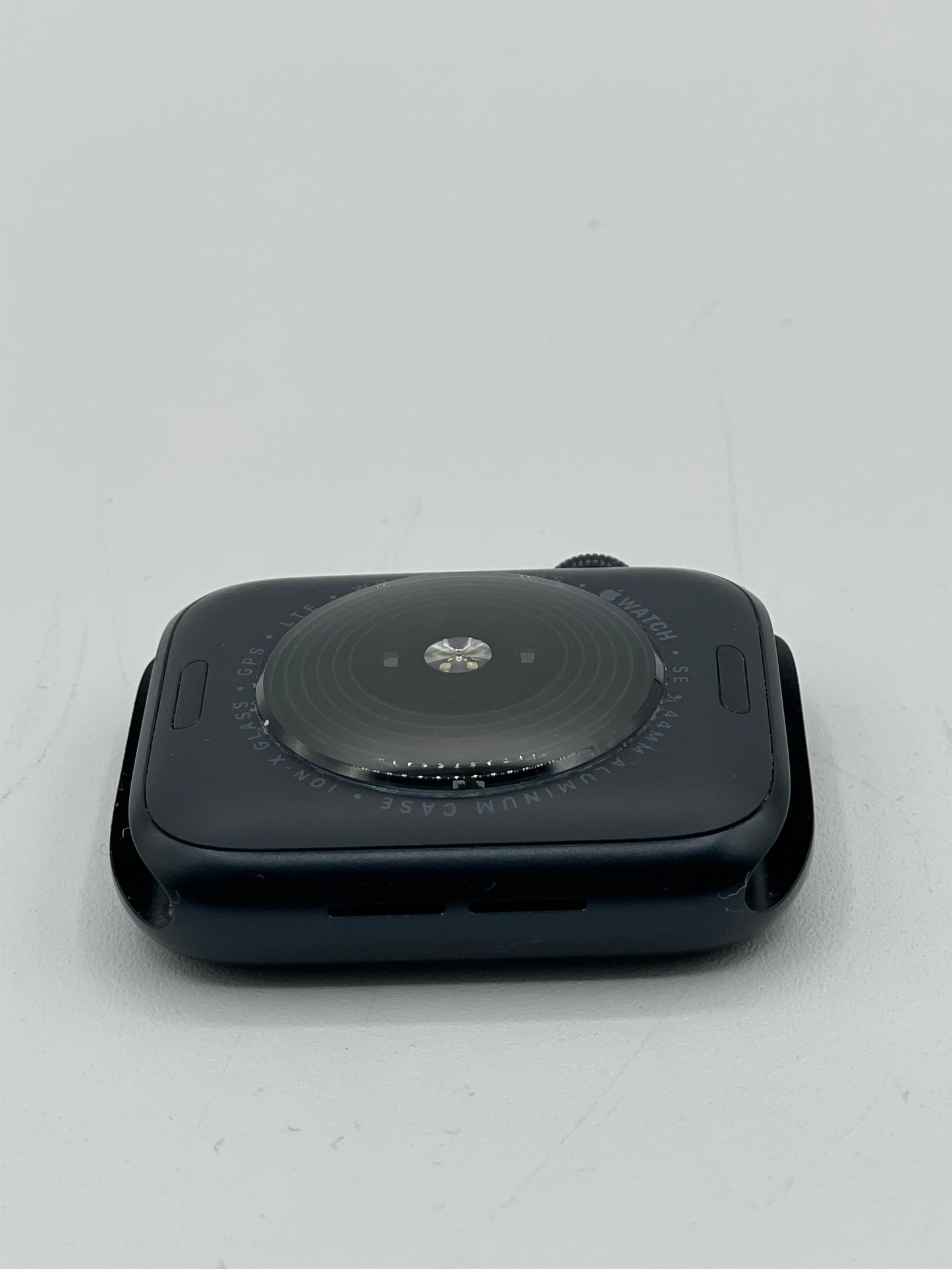 Unlocked Apple Watch SE 2nd Gen 44MM Midnight Aluminum A2727