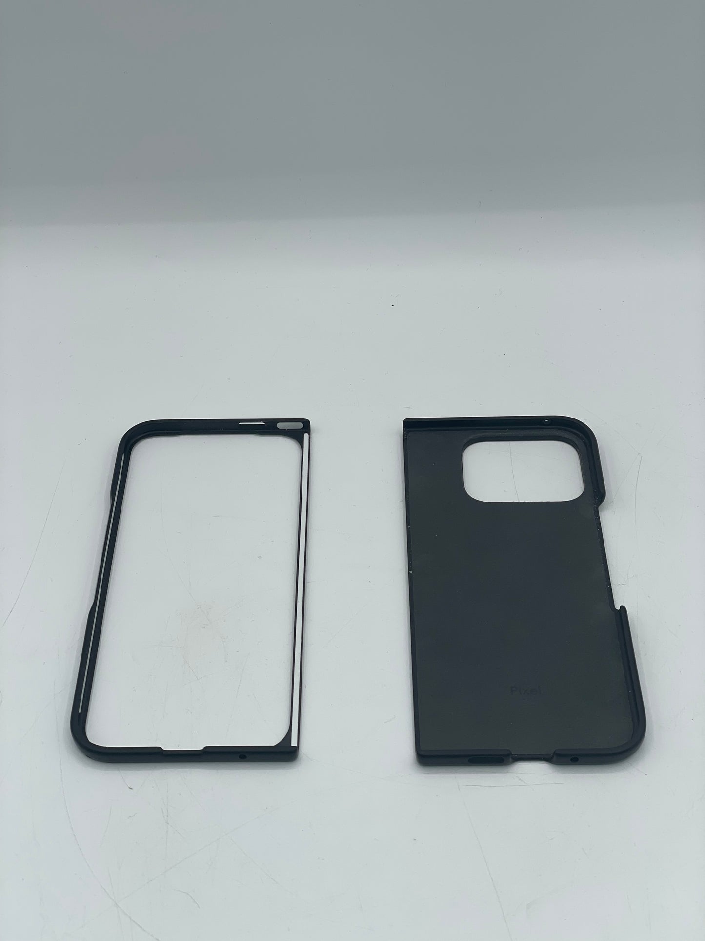 Google Pixel 9 Pro Fold - 512GB - Unlocked - Open Box - Black