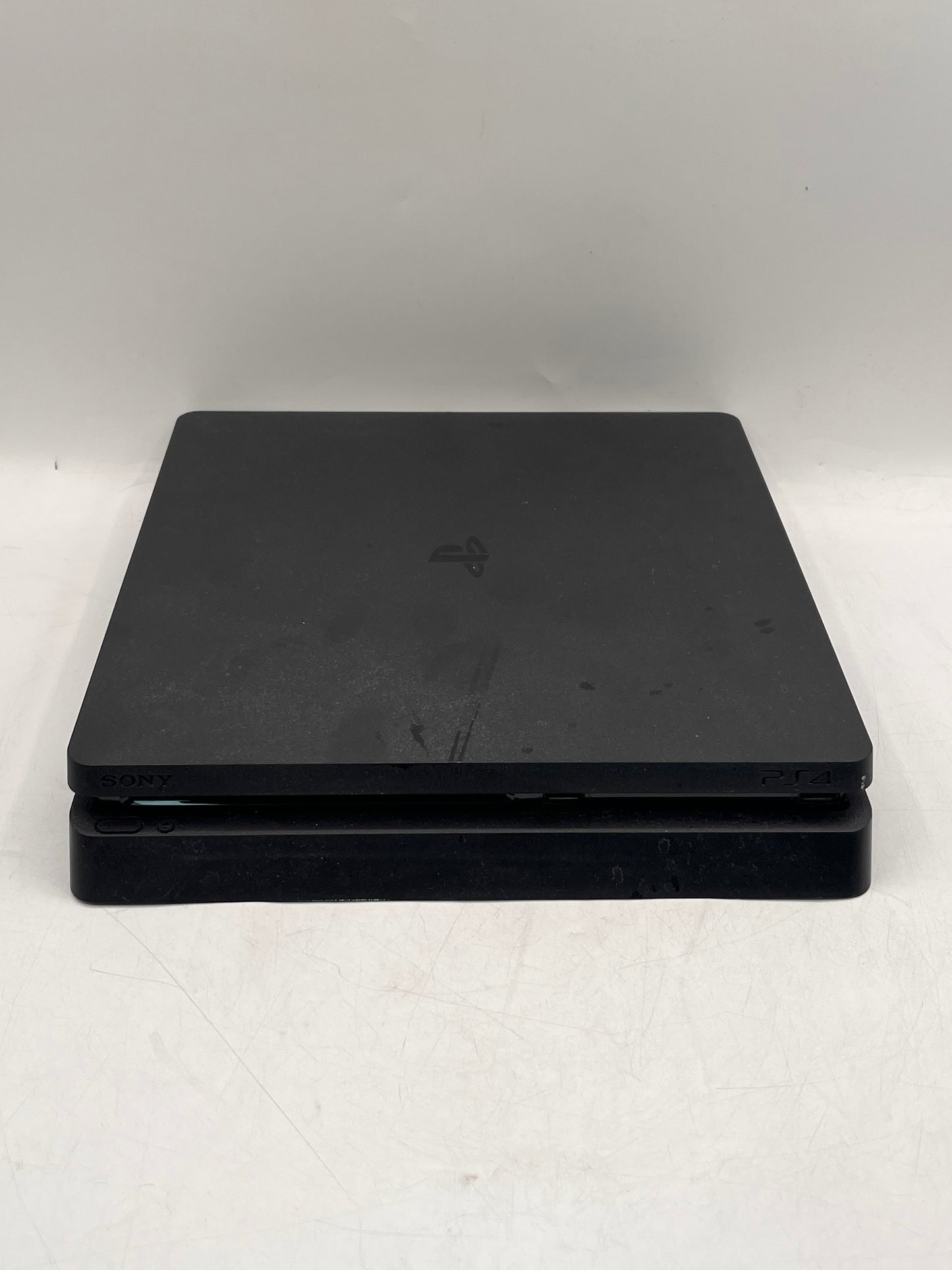 Sony PlayStation 4 Slim CUH-2215B 1TB Black Console Bundle