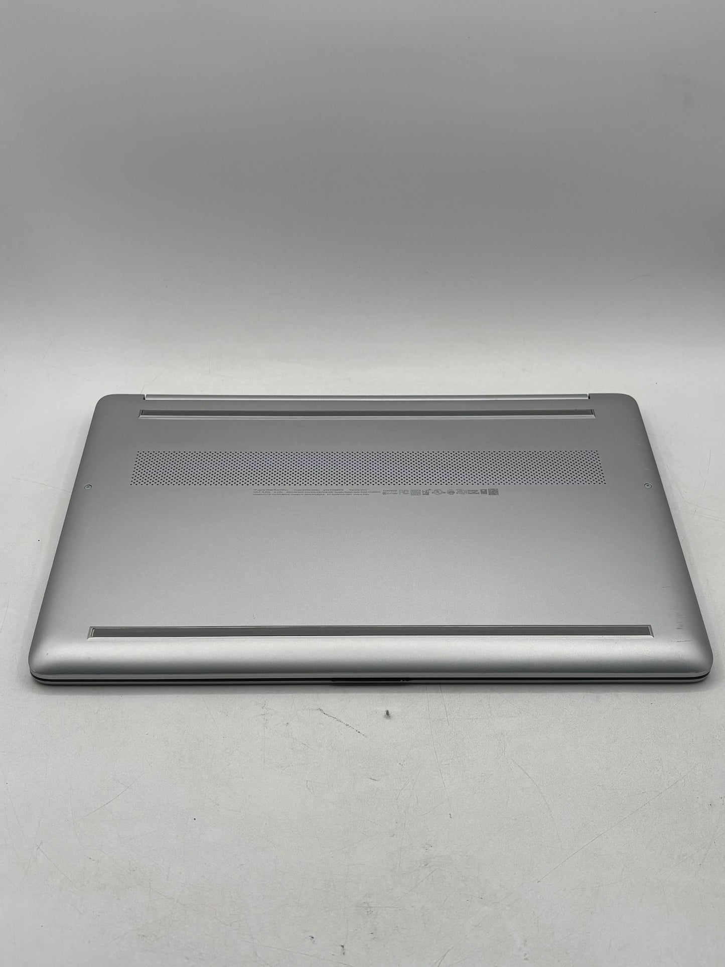 HP 15-DY2791WMN 15.6 inch i3-1115G4 8GB 256GB Intel UHD Graphics, Silver