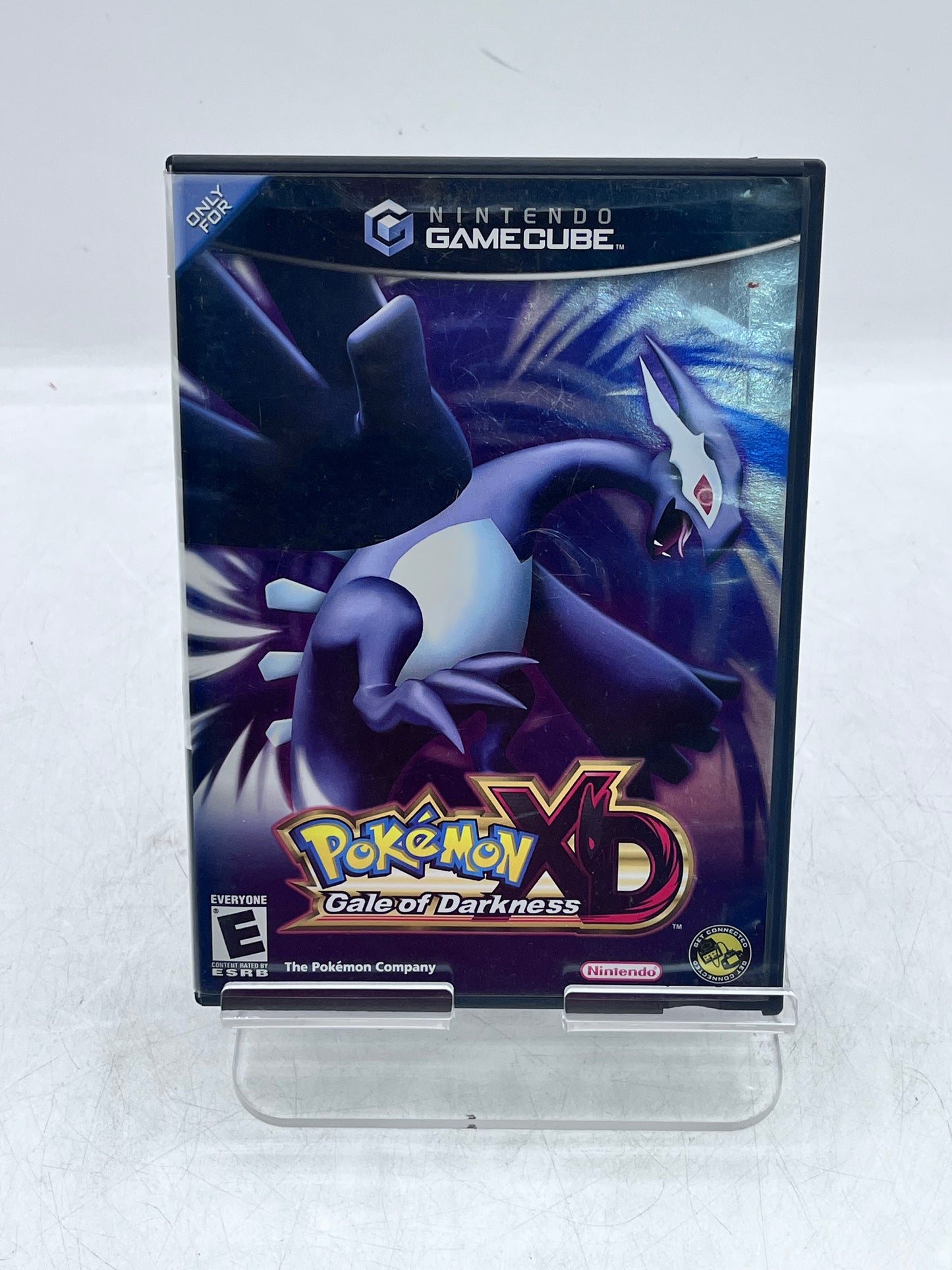 Pokemon XD: Gale of Darkness (Nintendo GameCube, 2005)