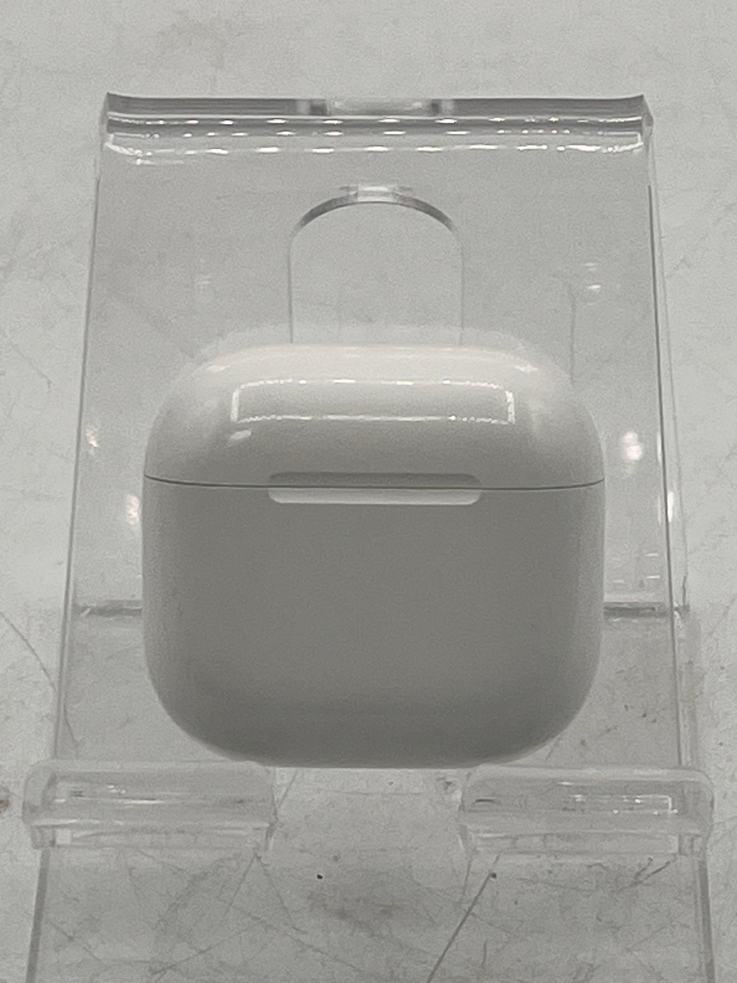 Apple AirPods 4th Gen Complete Set A3058 A3050 A3053 White