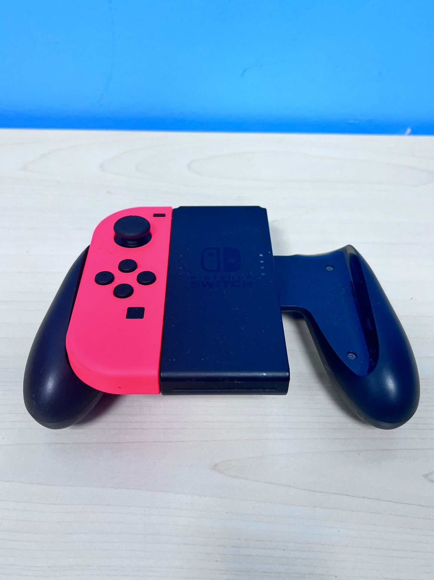 Nintendo Switch HAC-001 Handheld Video Game Console 32GB