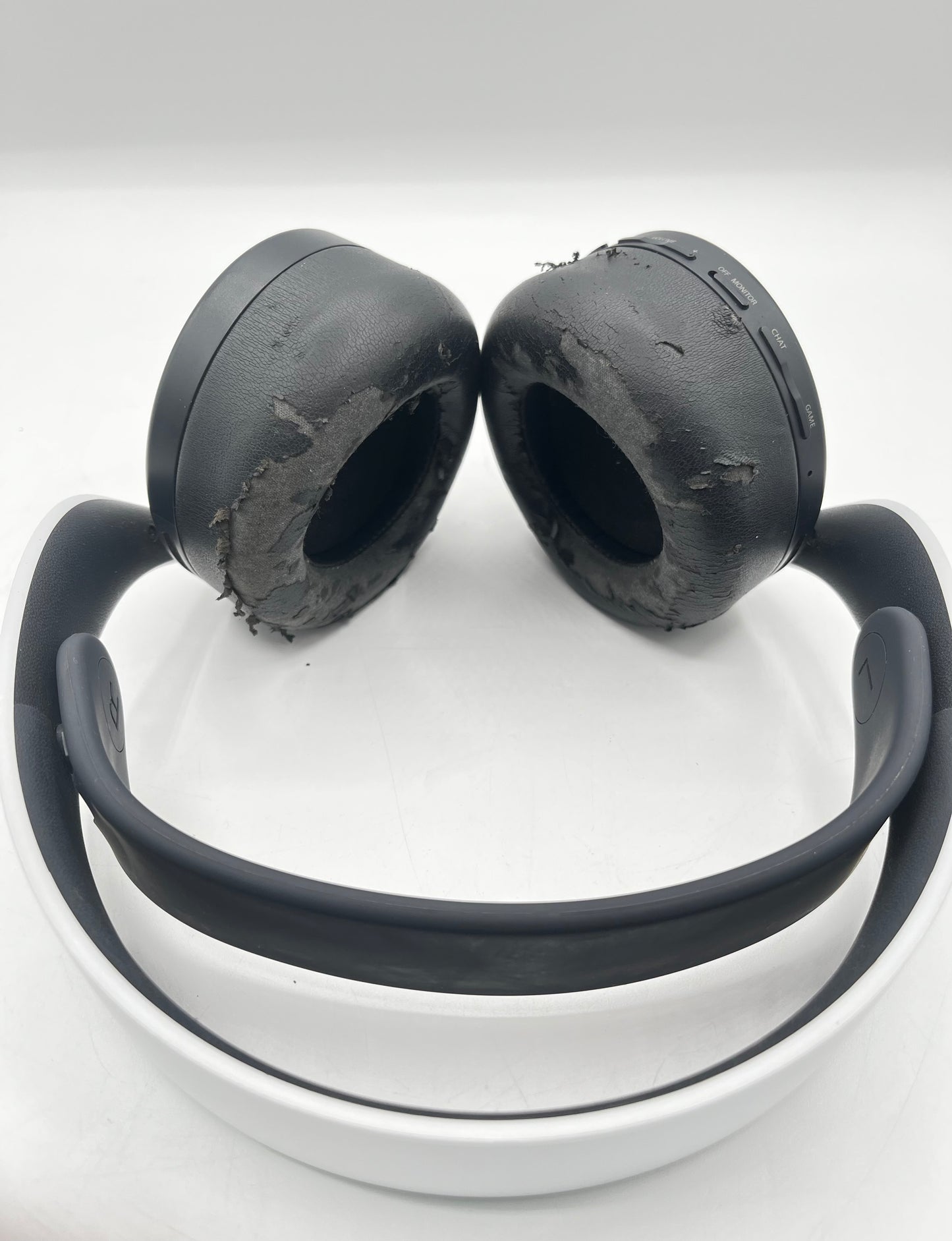 PlayStation Pulse 3D Wireless Headset