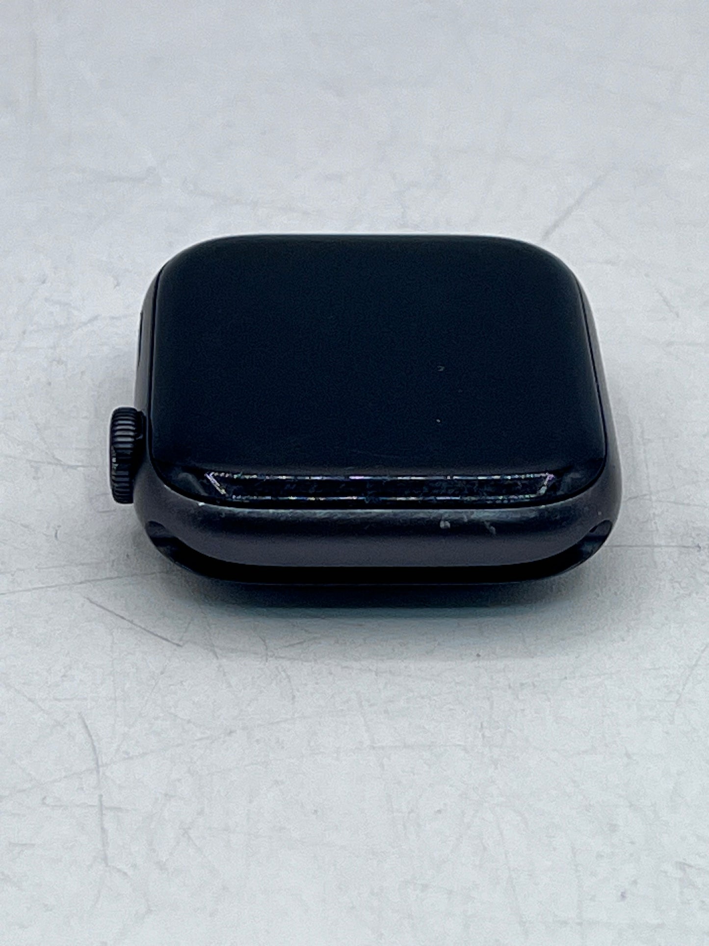 Apple Watch Series 5  MWVF2LL/A | 44mm GPS + Cellular - Space Black