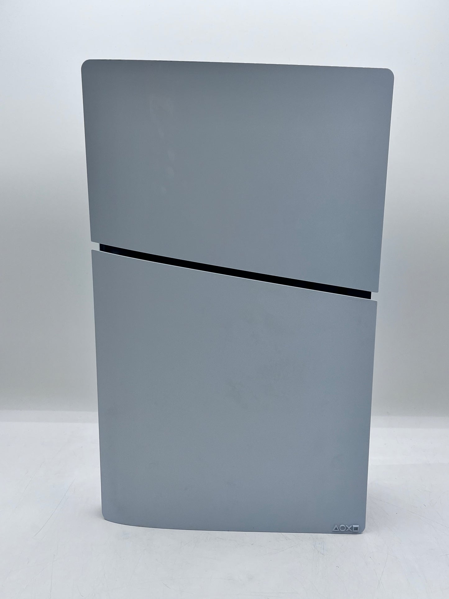 Sony PlayStation 5 Slim Digital Edition 1TB White Console Gaming System CFI-2015