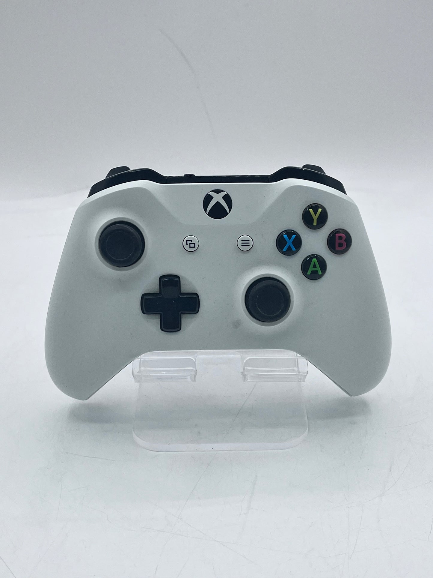 Microsoft Xbox One S 1TB 1681 2016  White