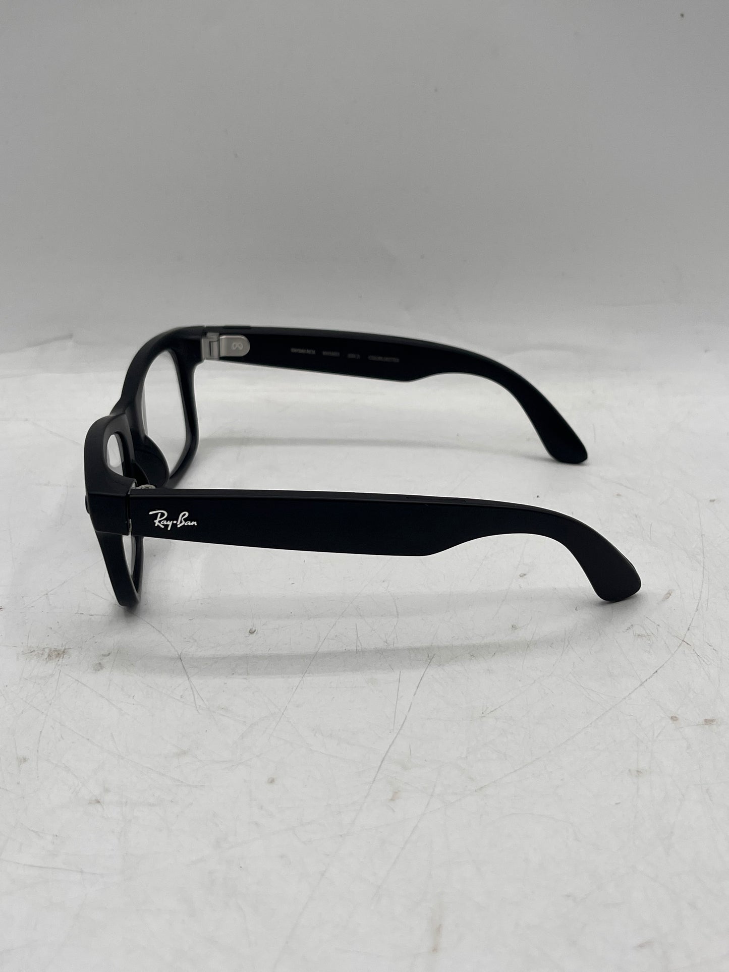 Ray-Ban Meta Wayfarer Gen 2 Matte Black RW4012 601SSB AI Smart Glasses
