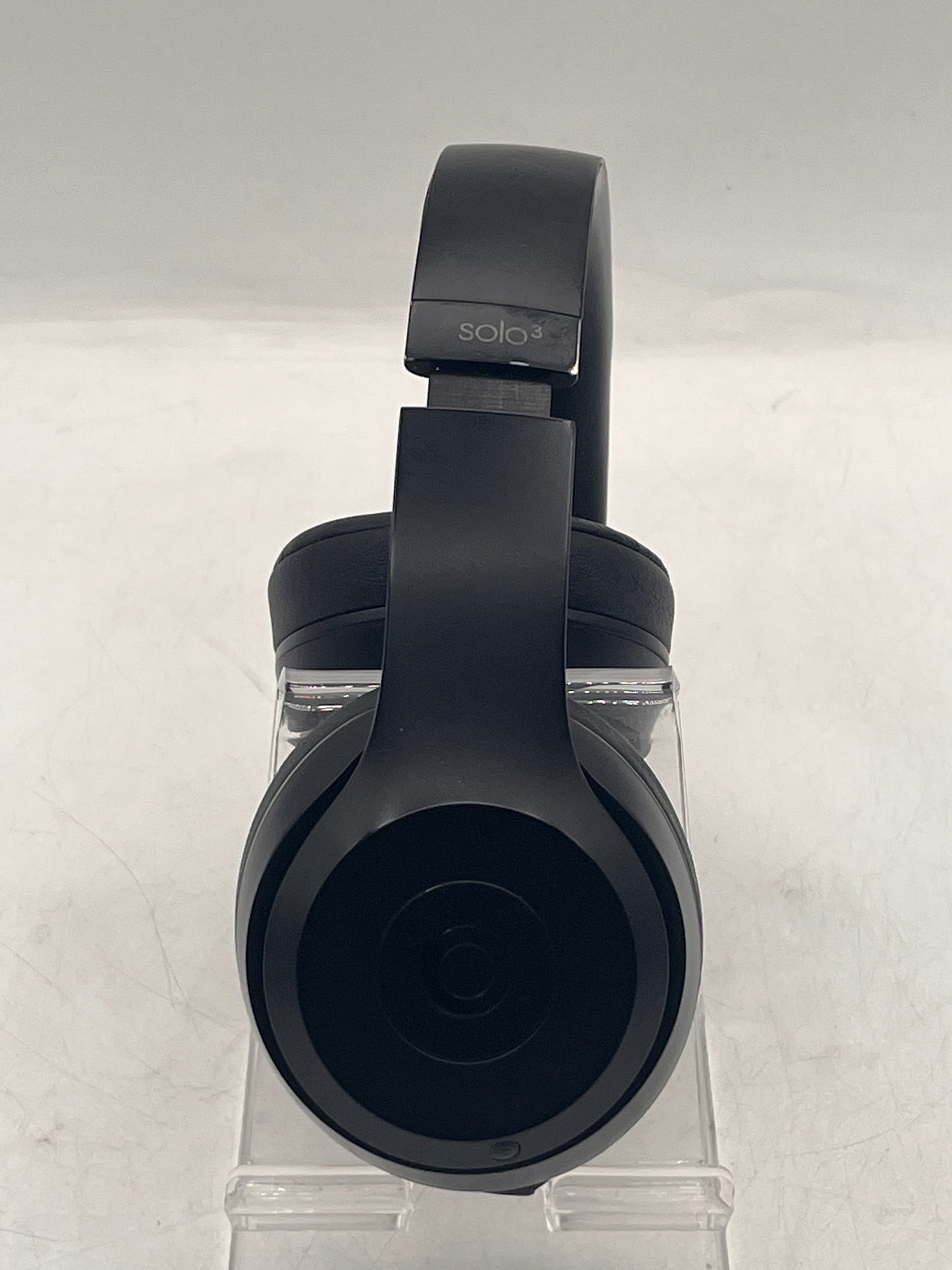 Beats by Dr. Dre Solo3 Wireless On-Ear Bluetooth Headphones Black