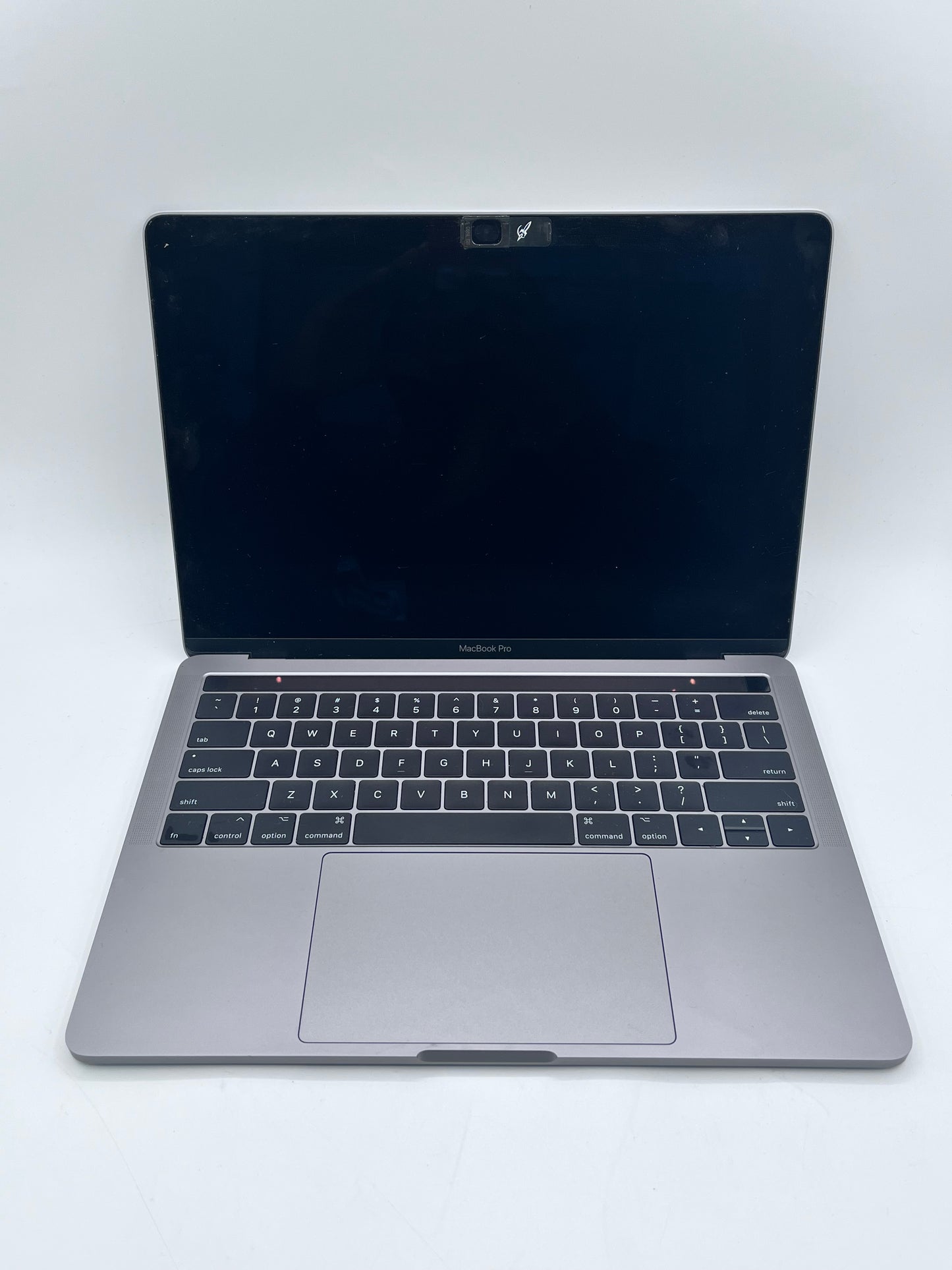 Apple MacBook Pro 13" A1706 128GB 8GB 2017 - Space Gray