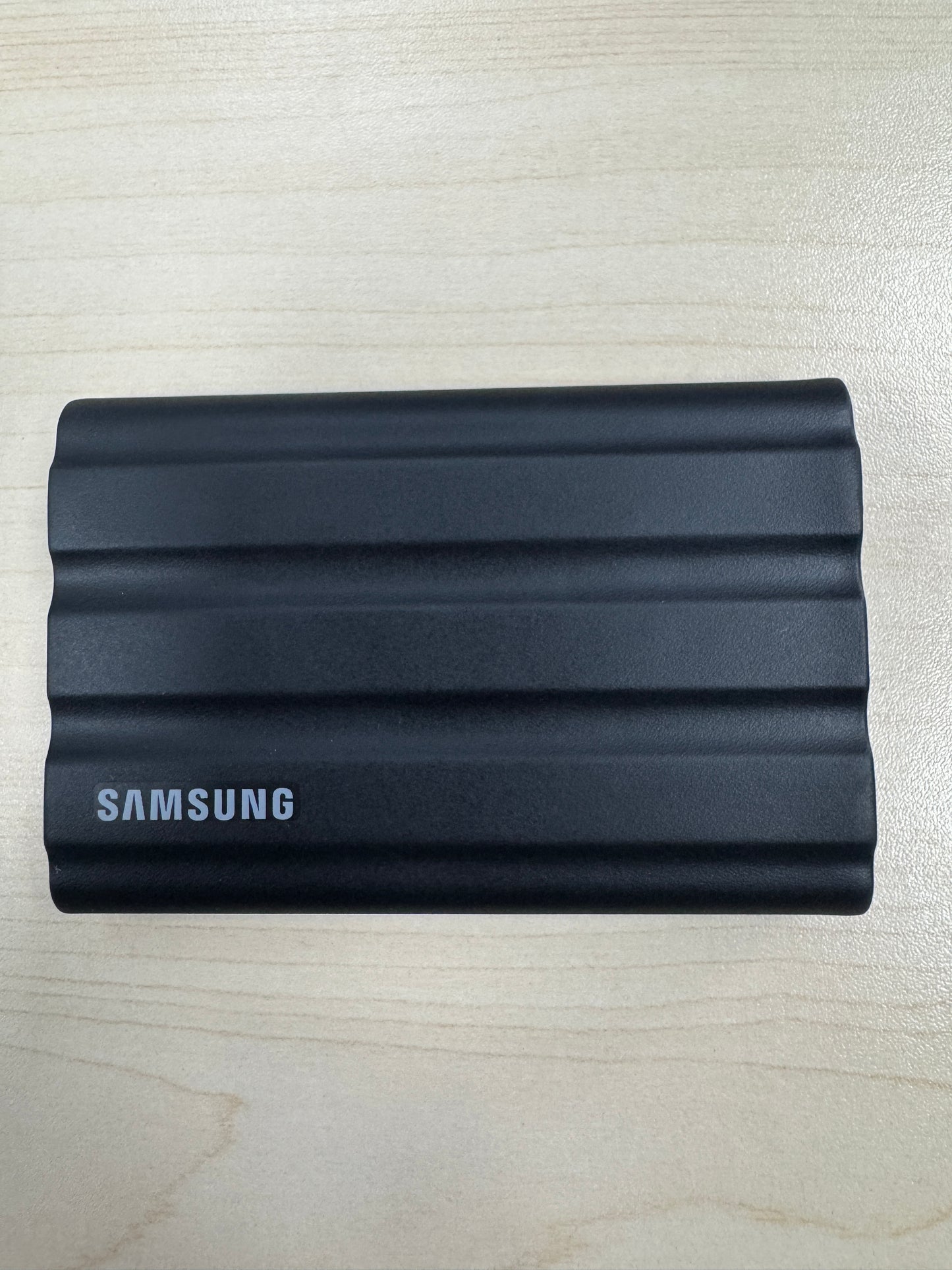Samsung Portable SSD T7 Shield 2TB USB 3.2 Gen 2 Black External SSD Free Shipping