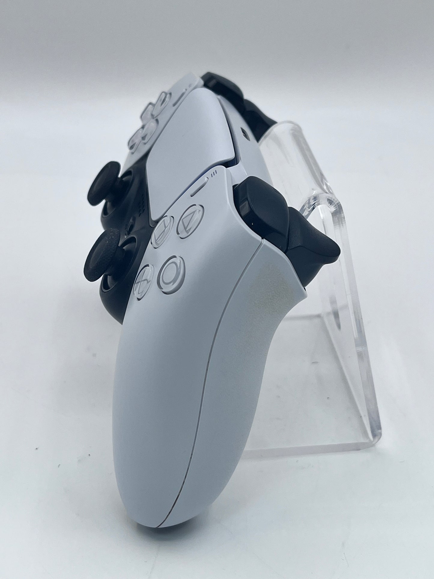 Sony Playstation 5 CFI-ZCT1W Dualsense Wireless Controller White