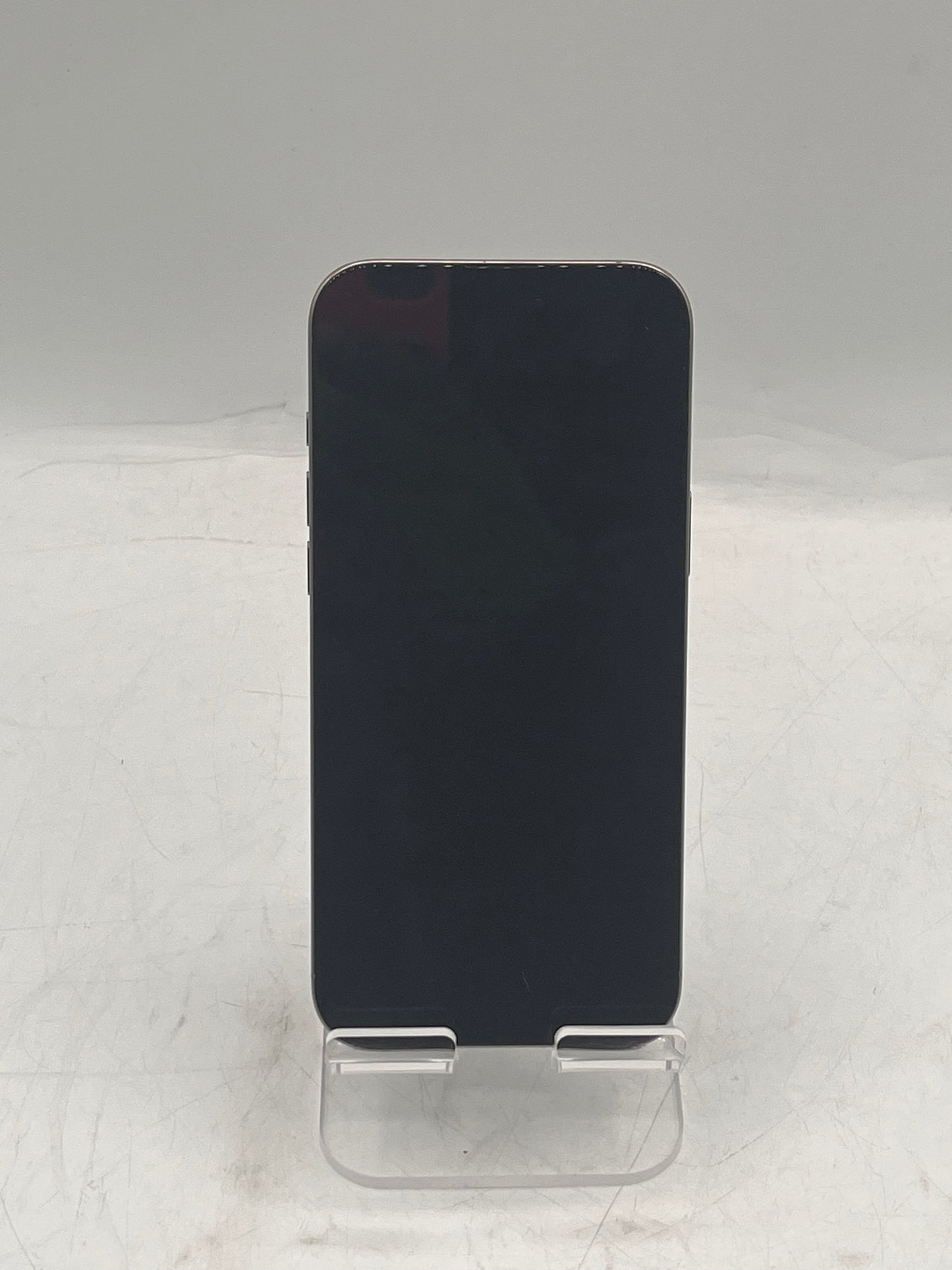 AT&T Apple iPhone 16 Pro Max MYW63LL/A A3084 256GB Black