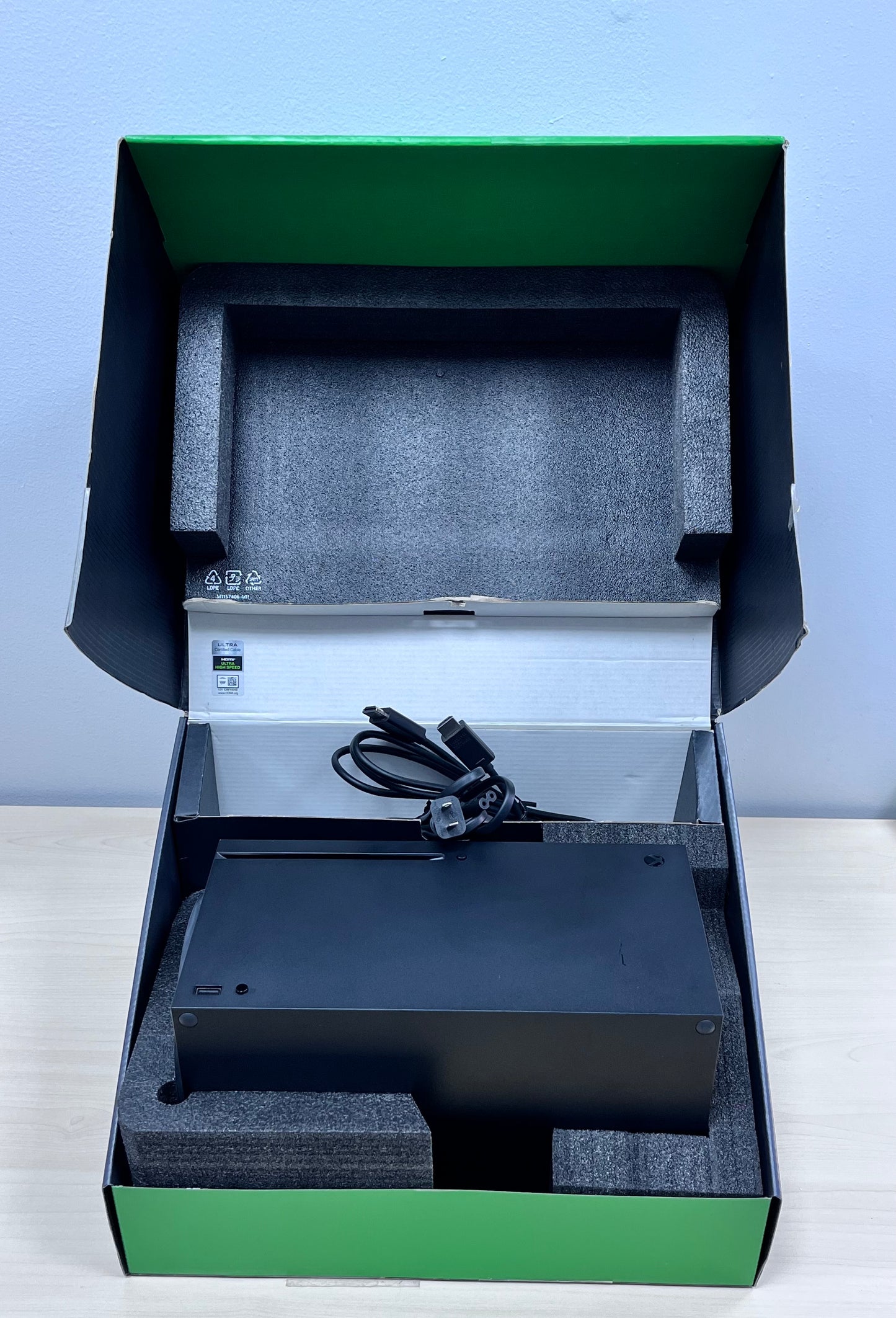 Microsoft Xbox Series X 2020 1TB Game Console - Open Box - Free Shipping
