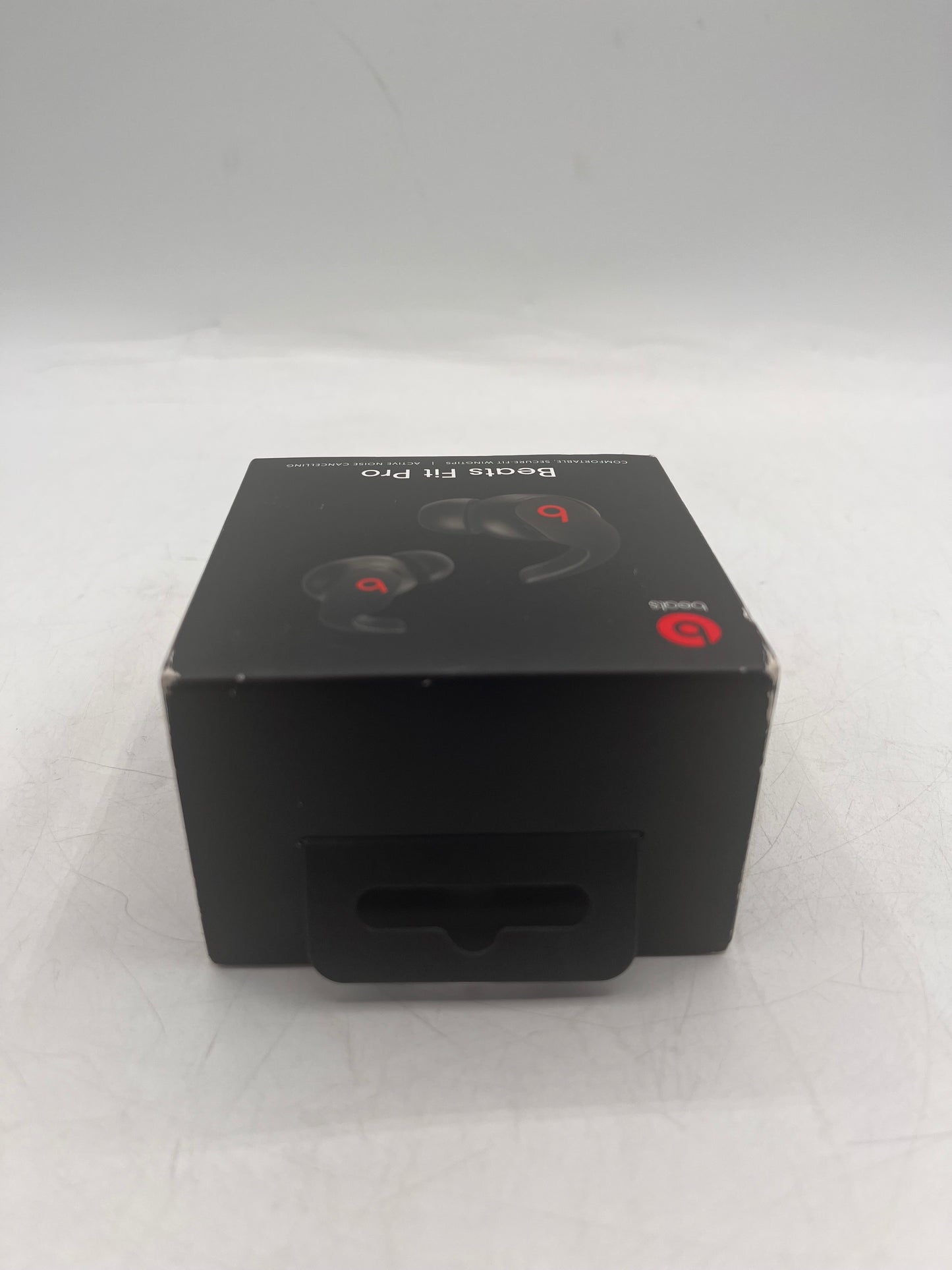 Beats Fit Pro Wireless Headphones - Black