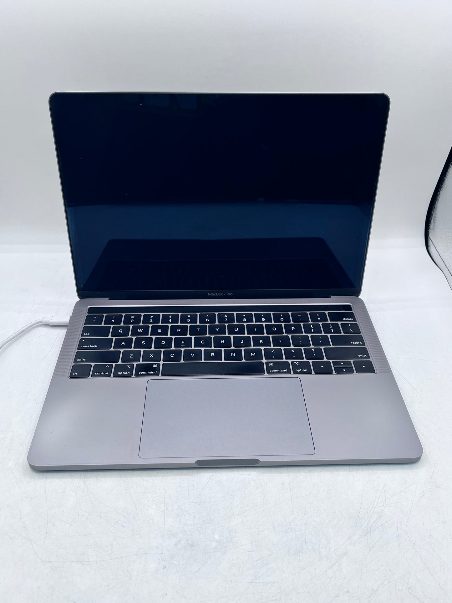 2019 Apple Macbook Pro 13" i5 8GB RAM 128GB SSD A2159 MUHN2LL/A Remotely Managed