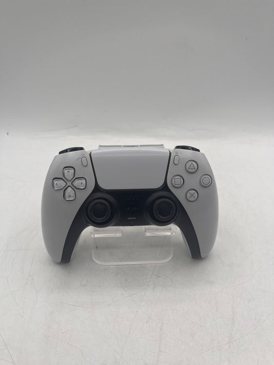 Sony PS5 CFI-ZCT1W Video Game Controller - White