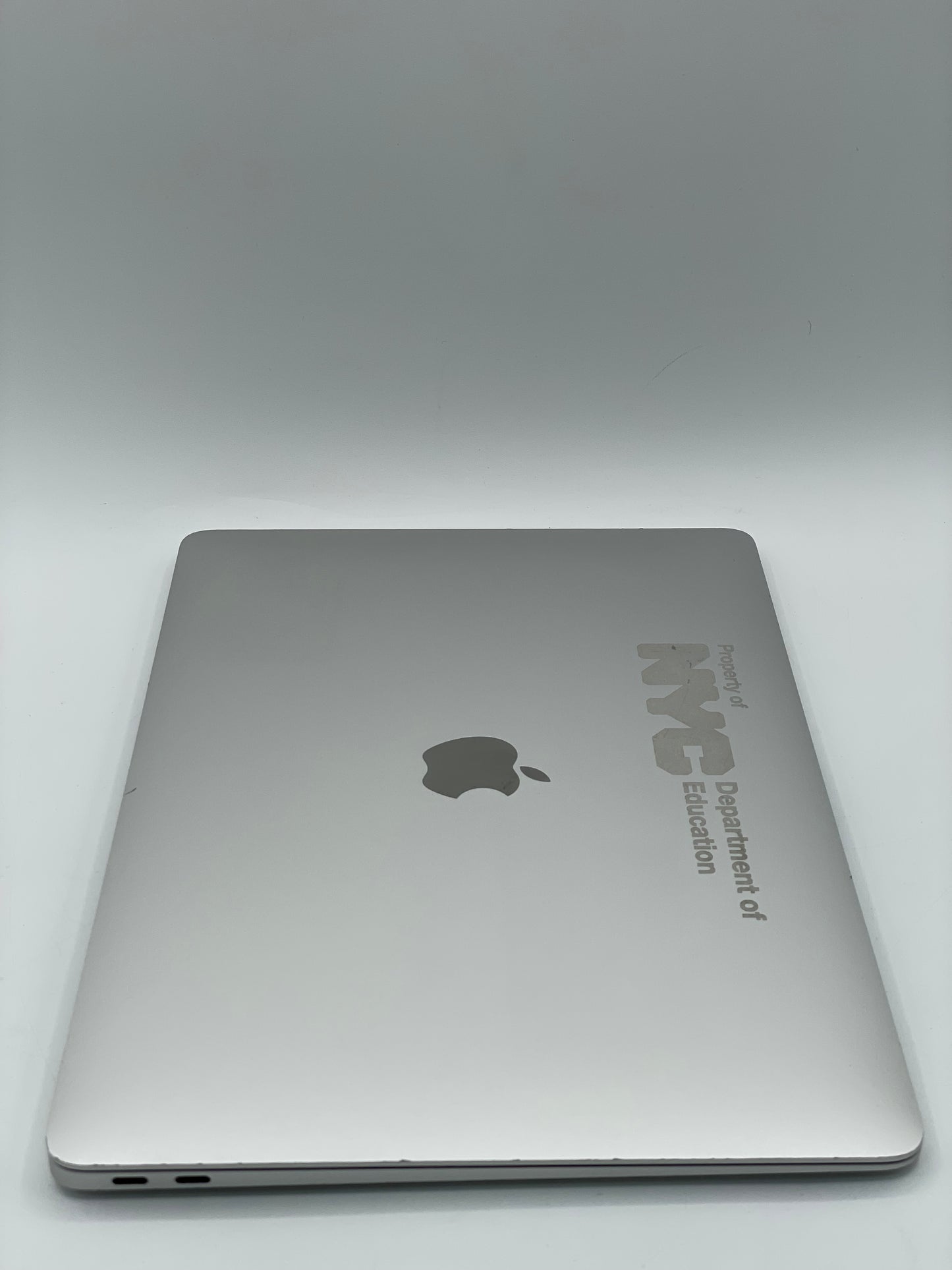 2020 Apple MacBook Air 13.3" M1 7C 8GB 128GB A2337 REMOTELY MANAGED