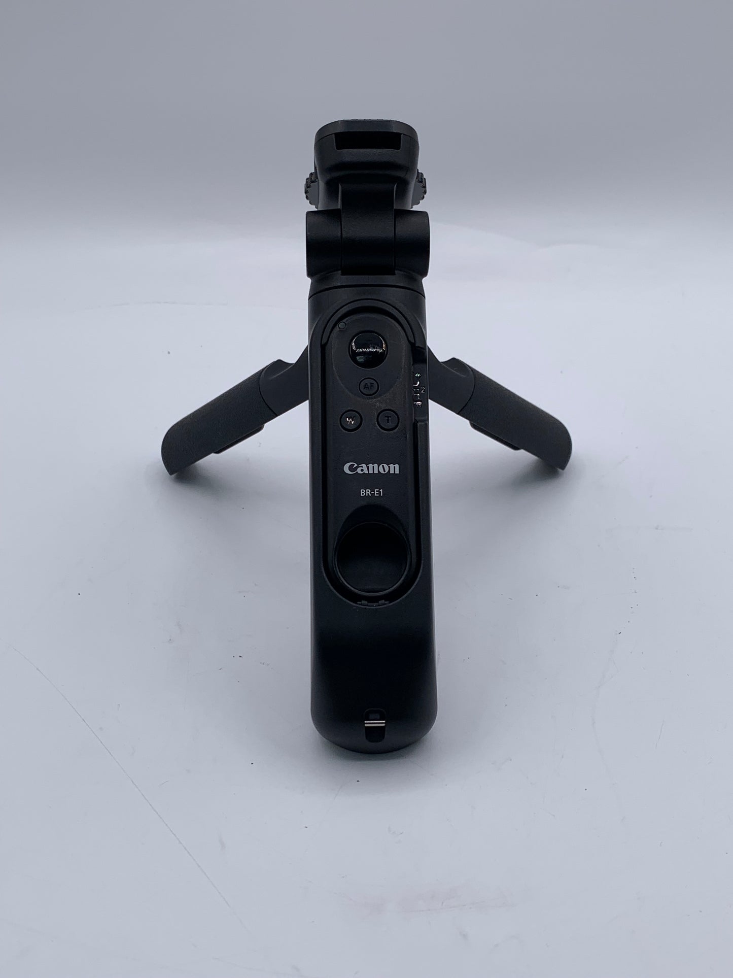 Original Canon HG-100TBR Tripod Grip with BR-E1 Wireless Remote Control