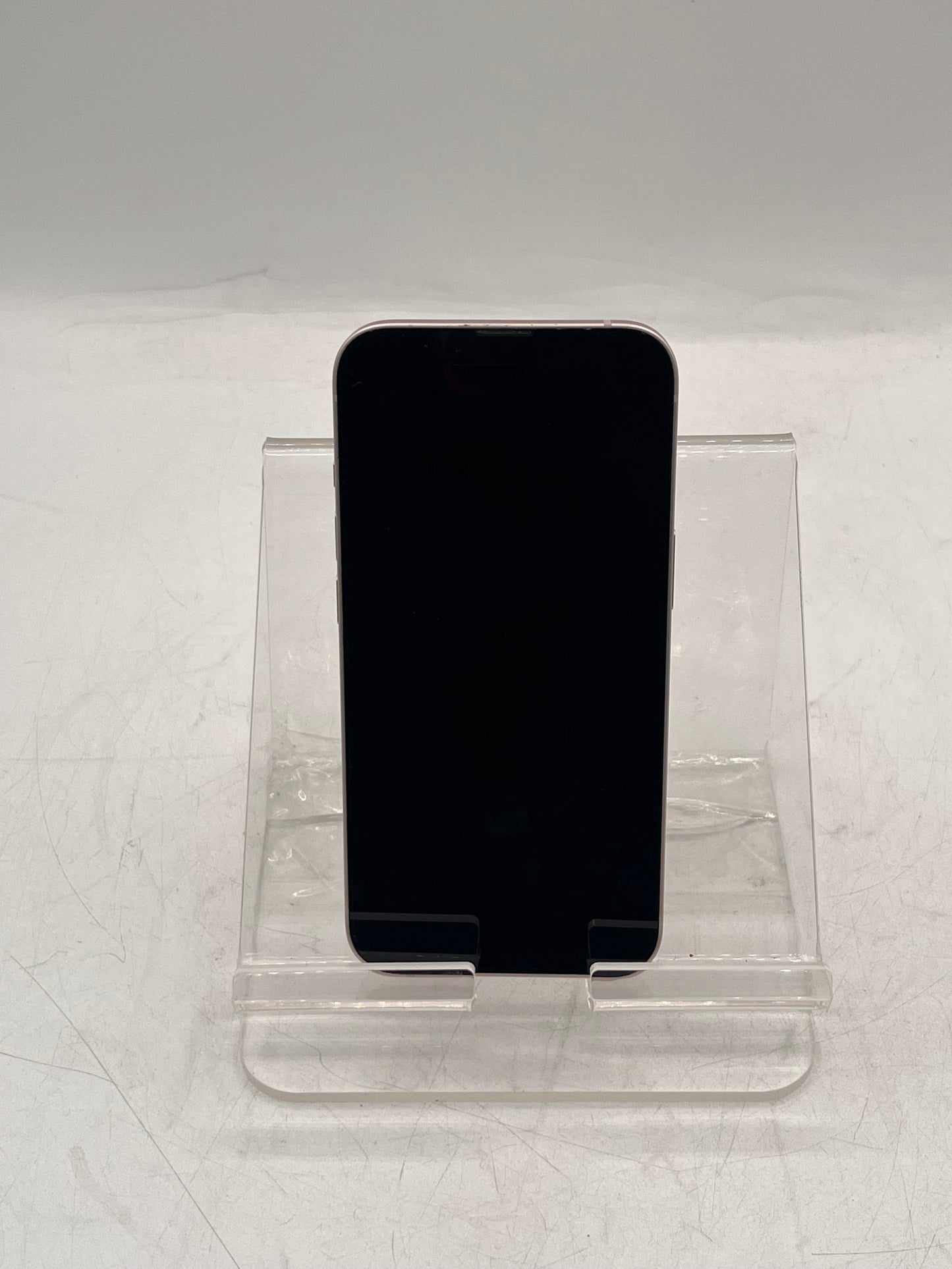 Unlocked Apple iPhone 13 MLMN3LL/A A2482 128GB Pink Free Shipping