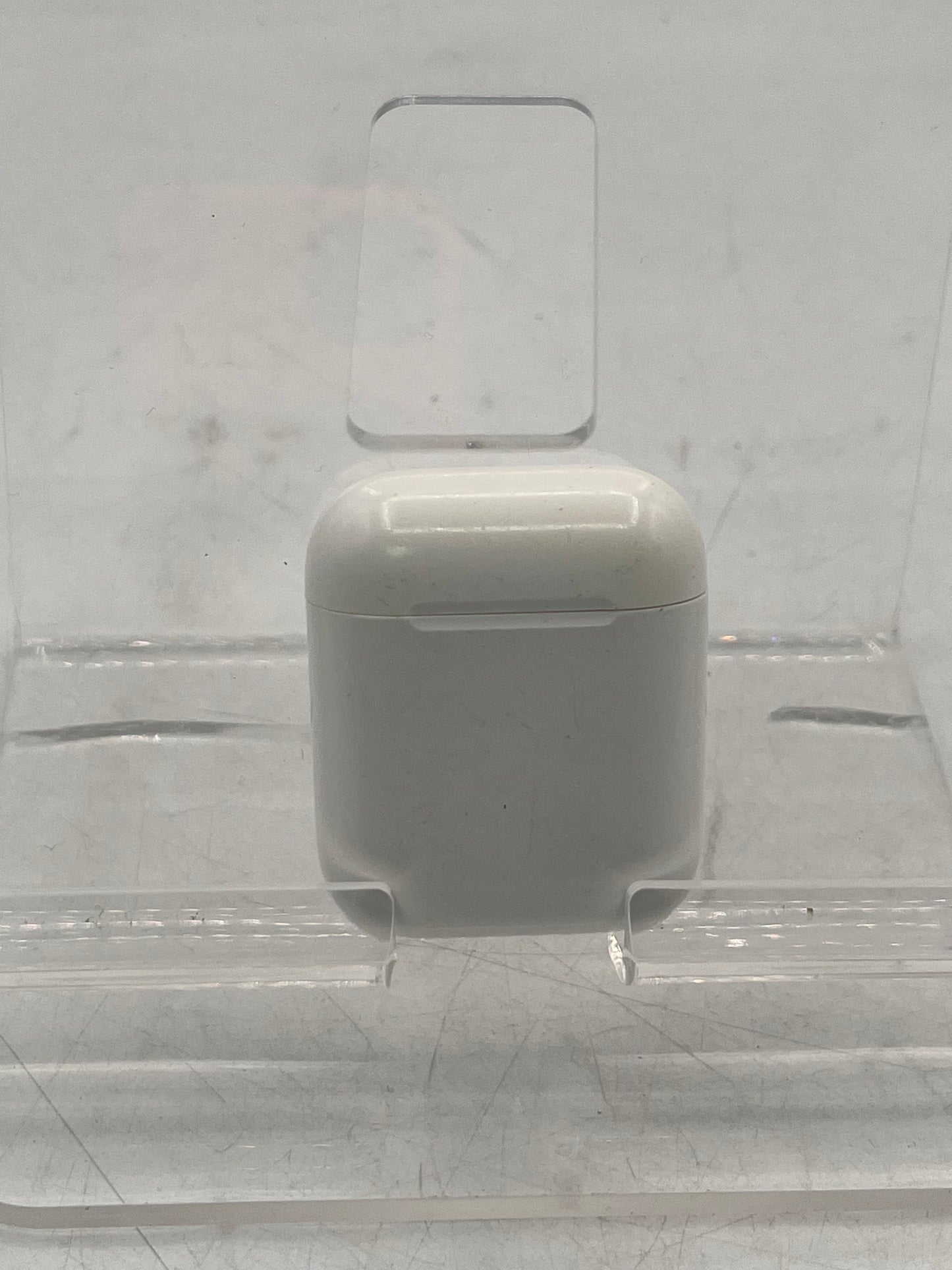 Apple AirPods 2nd Gen Complete Set White
