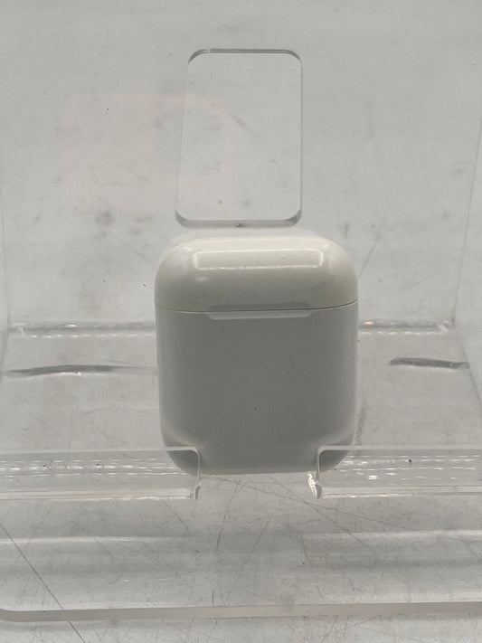 Apple AirPods 2nd Gen Complete Set White