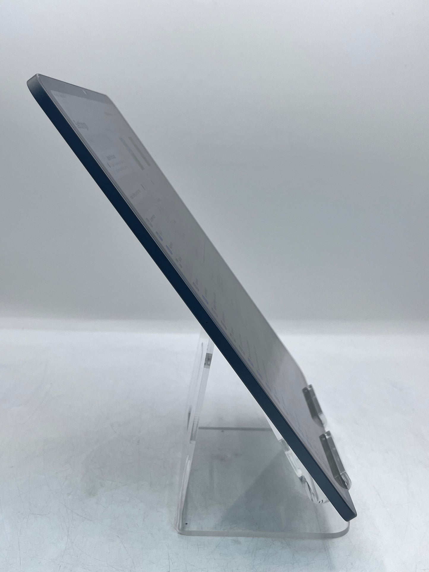 Apple iPad Pro A2378 MHNF3LL/A 5th Gen 12.9-inch 128GB Space Gray