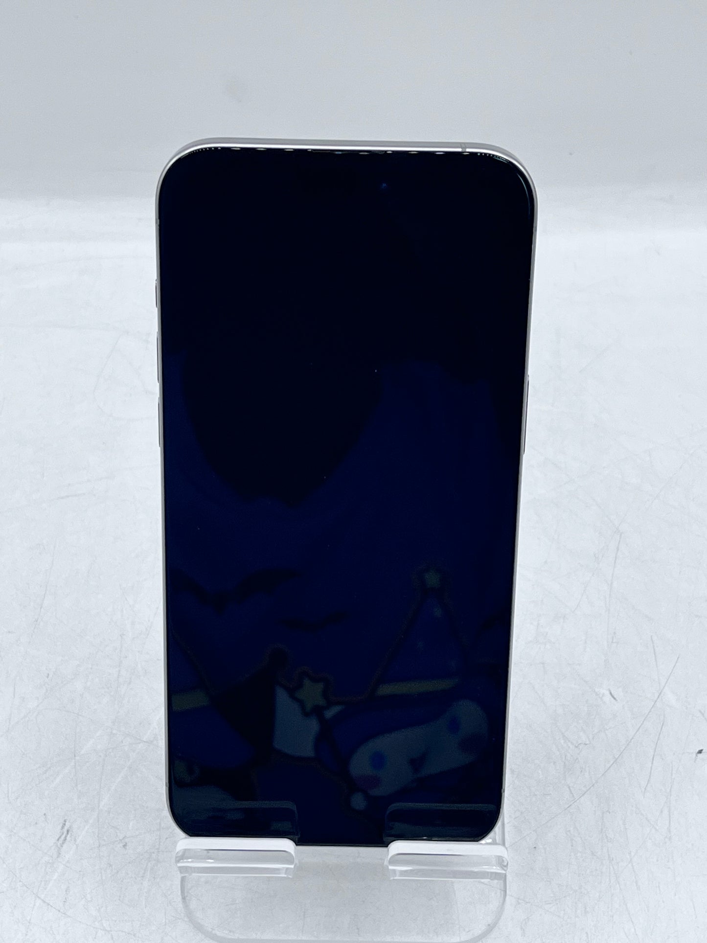 Apple iPhone 15 Pro Max 256GB  A2849 MU683LL/A AT&T - Natural Titanium READ
