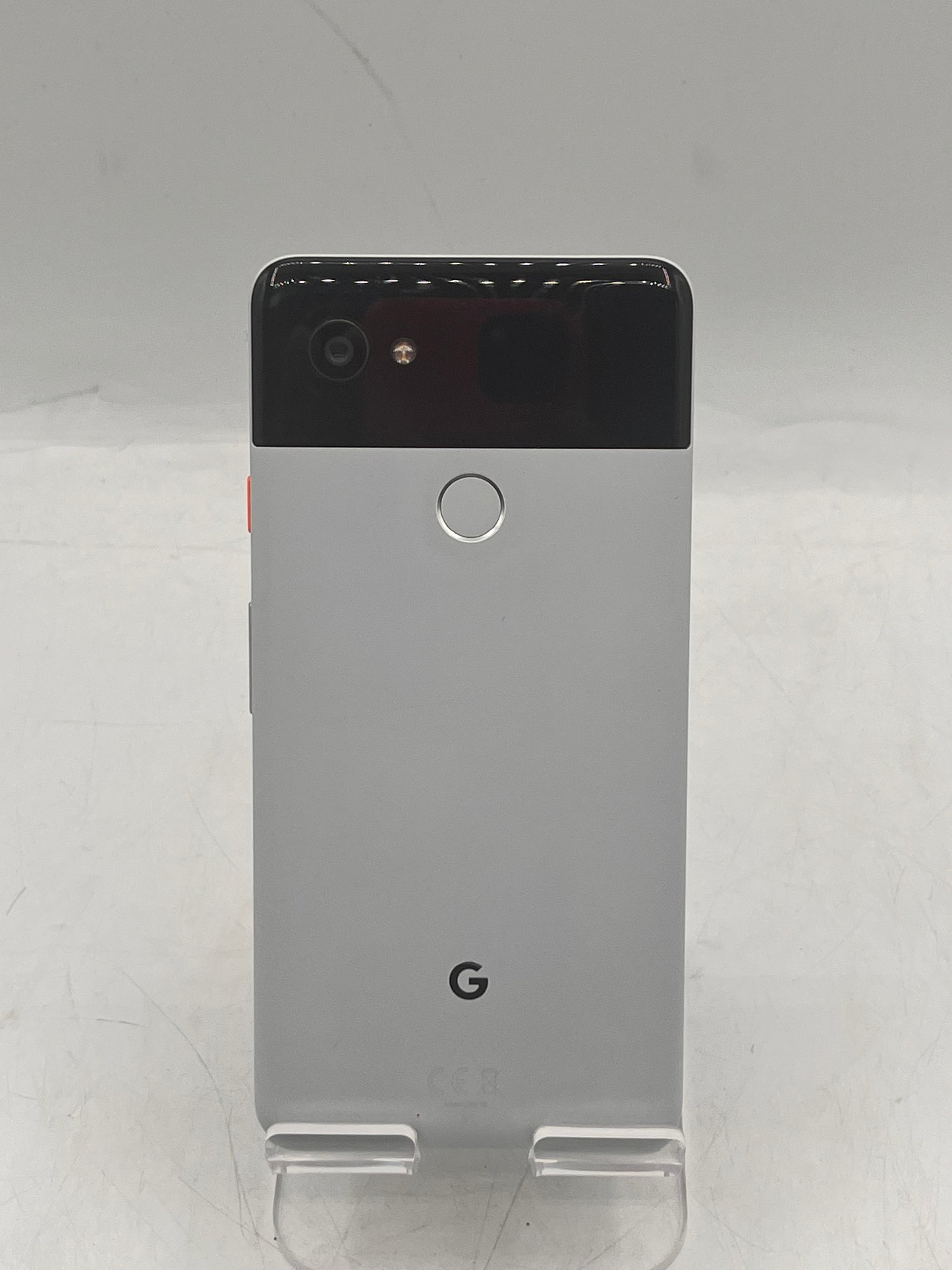 Unlocked Google Pixel 2 XL 64GB Smartphone White