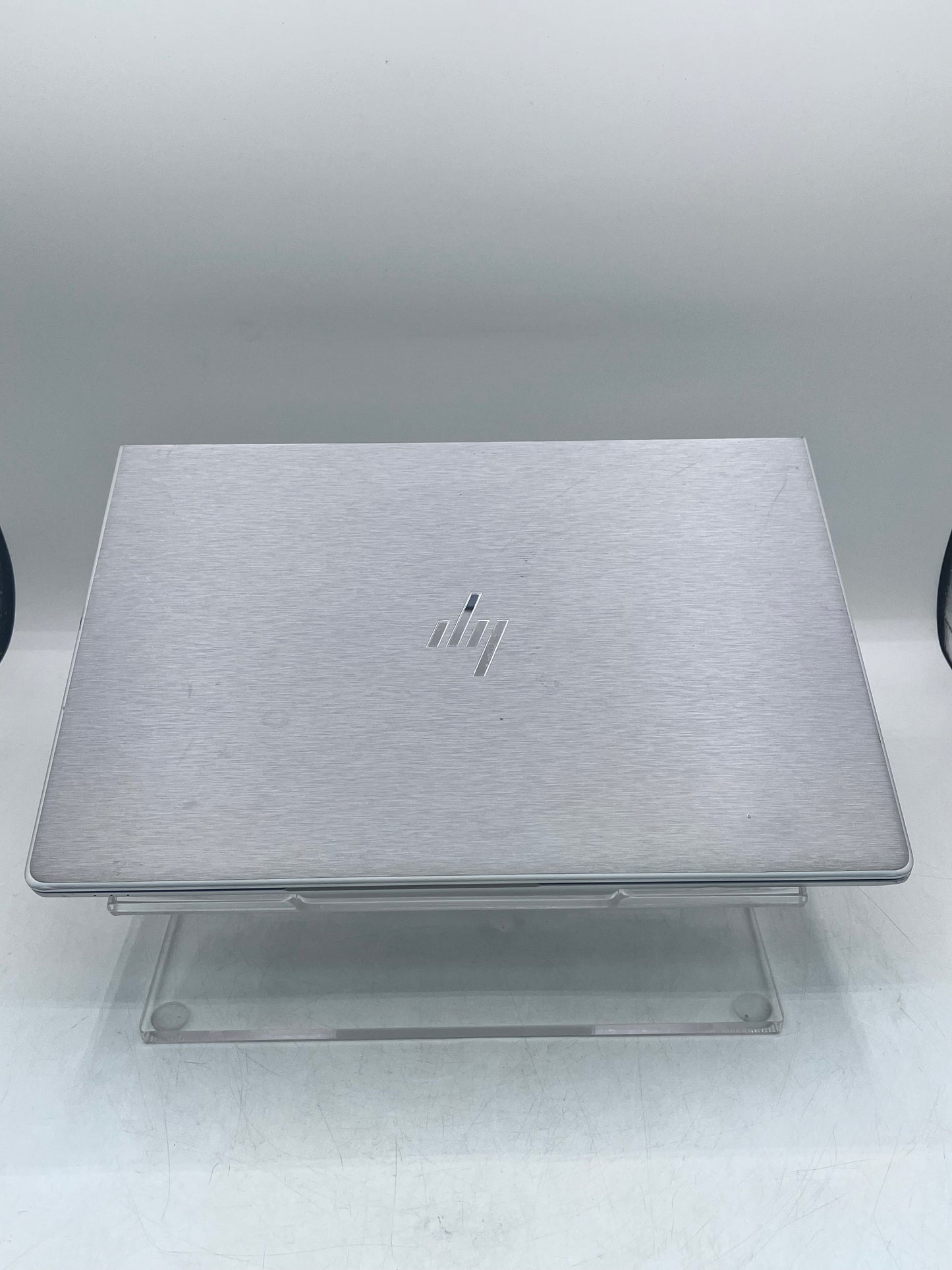 HP ELITEBOOK 840 G5 Laptop Core i5-8350U 1.70GHz - Silver